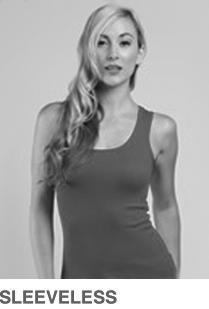 Sleeveless Tops