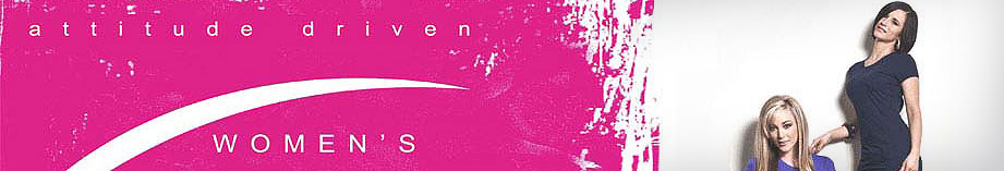 Fresh Attitude - Ladies Apparel