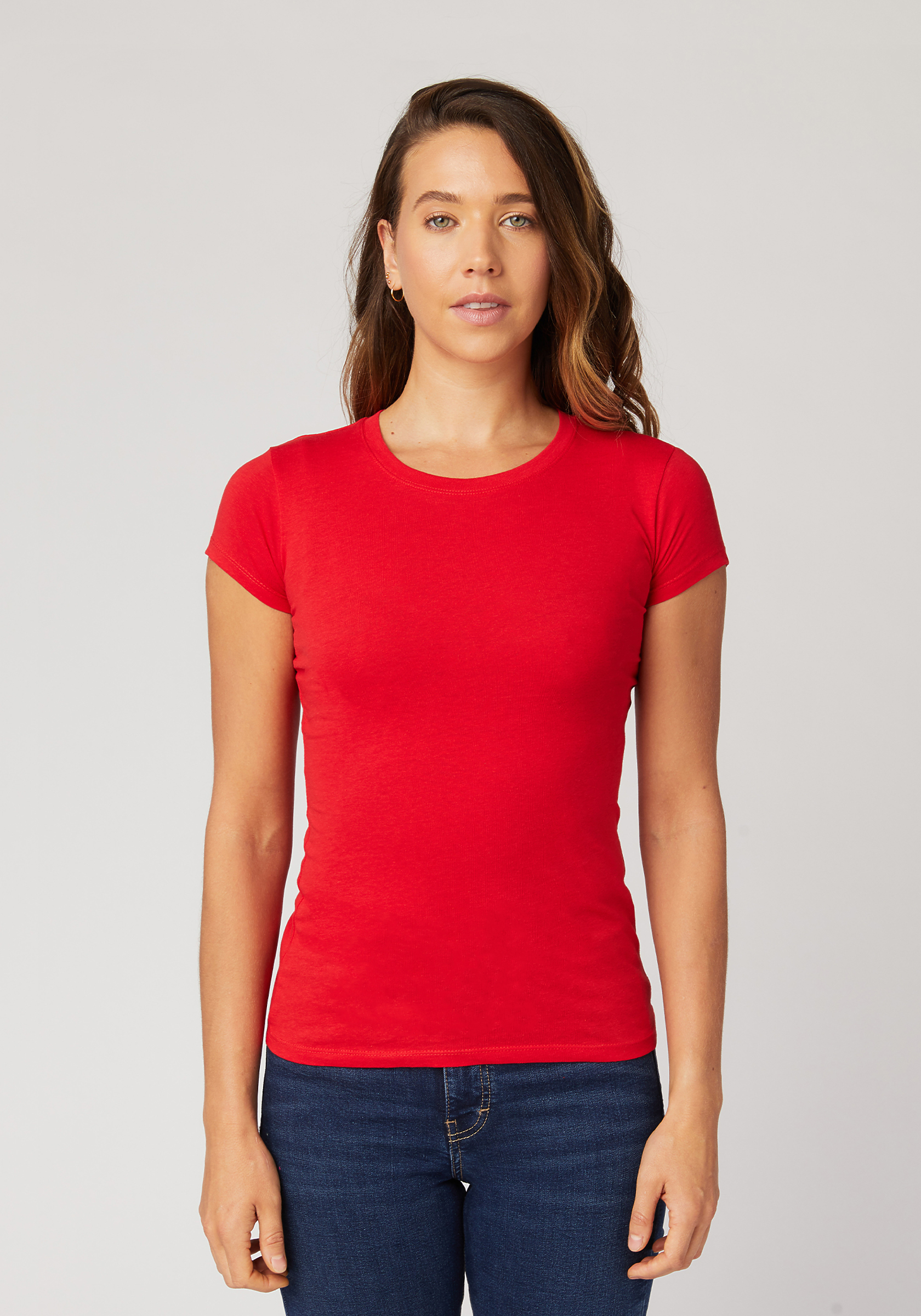 Women's Slim T-Shirt | Heritage