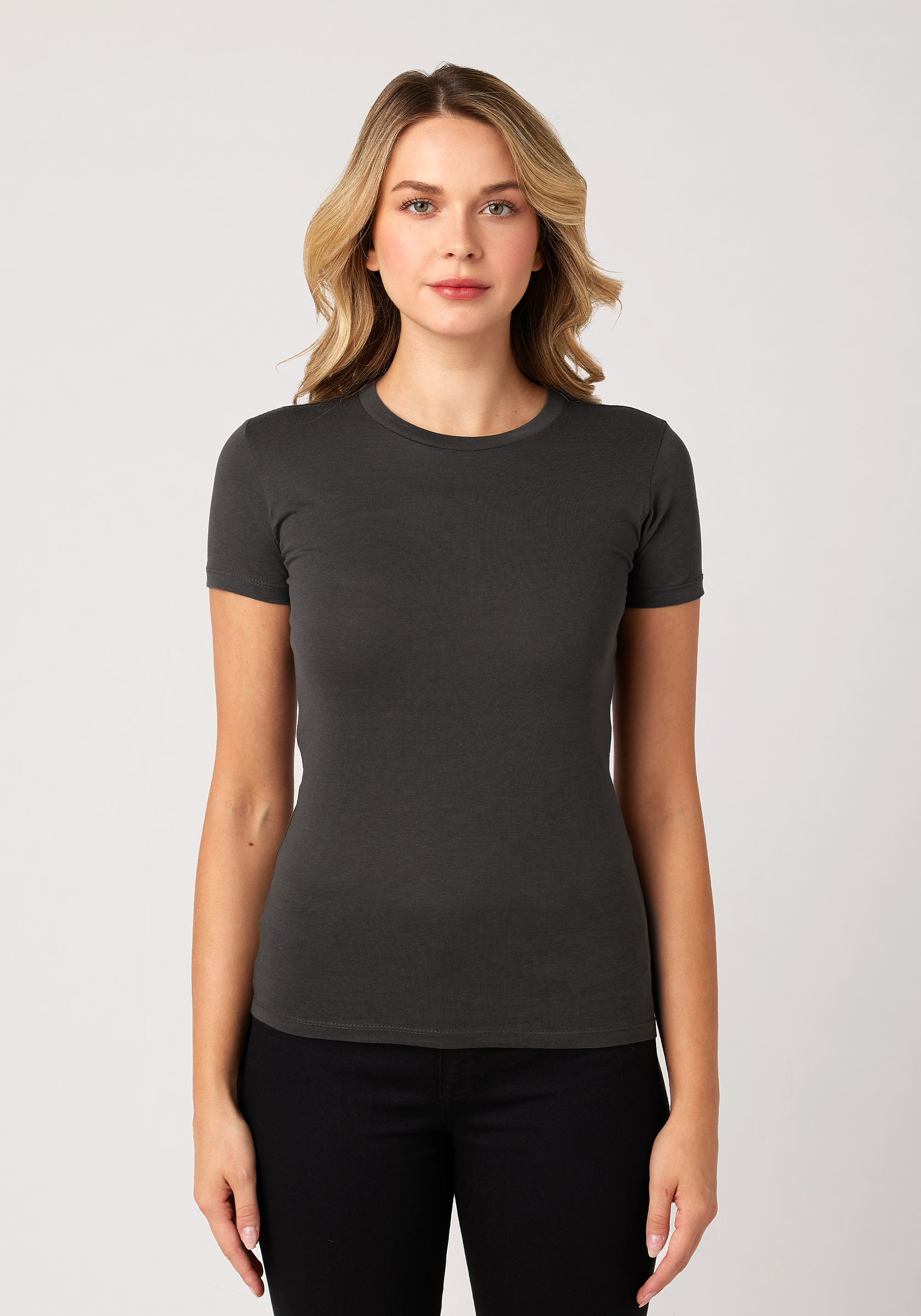 Women's Daily Tee | Cotton Heritage