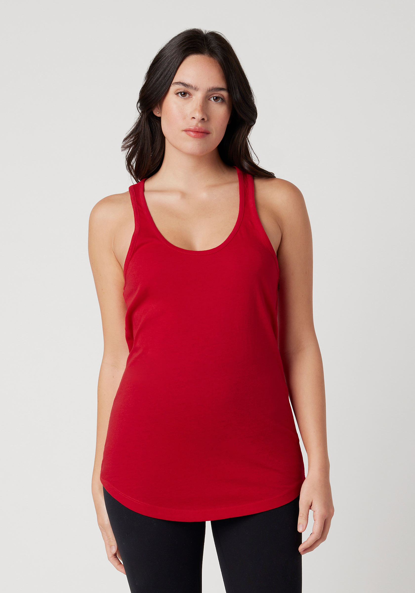 Women's Racer-Back Tank