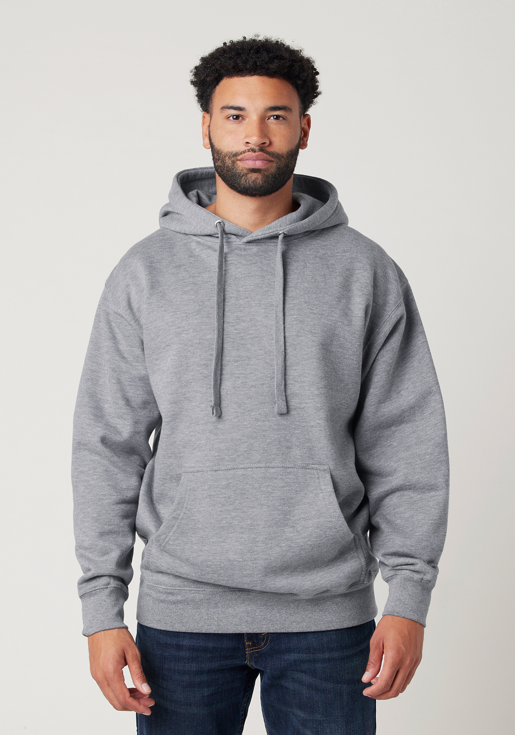 Unisex Premium Pullover Hoodie