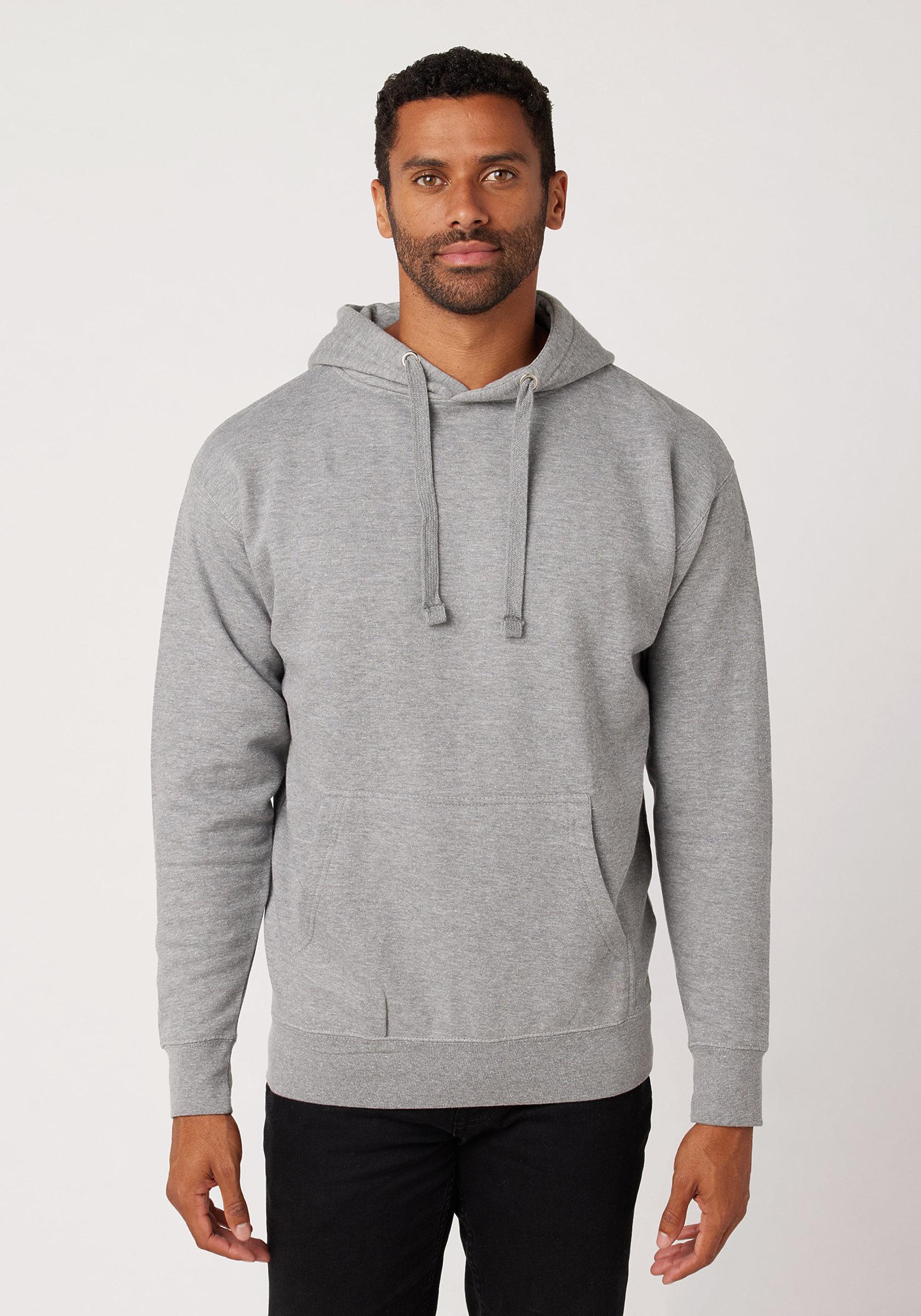 Cotton Heritage M2580 PREMIUM PULLOVER HOODIE