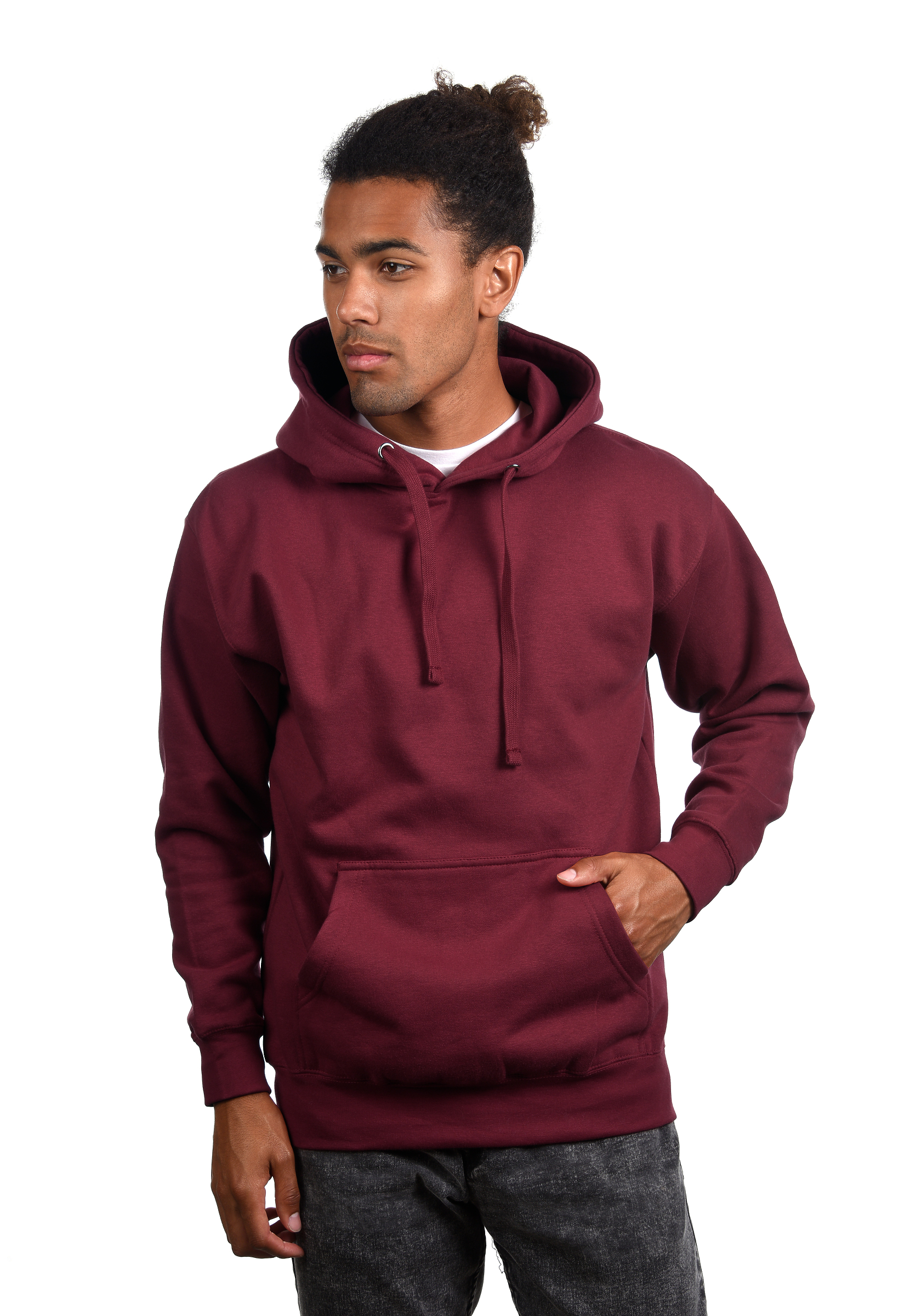stone island crewneck sweatshirt
