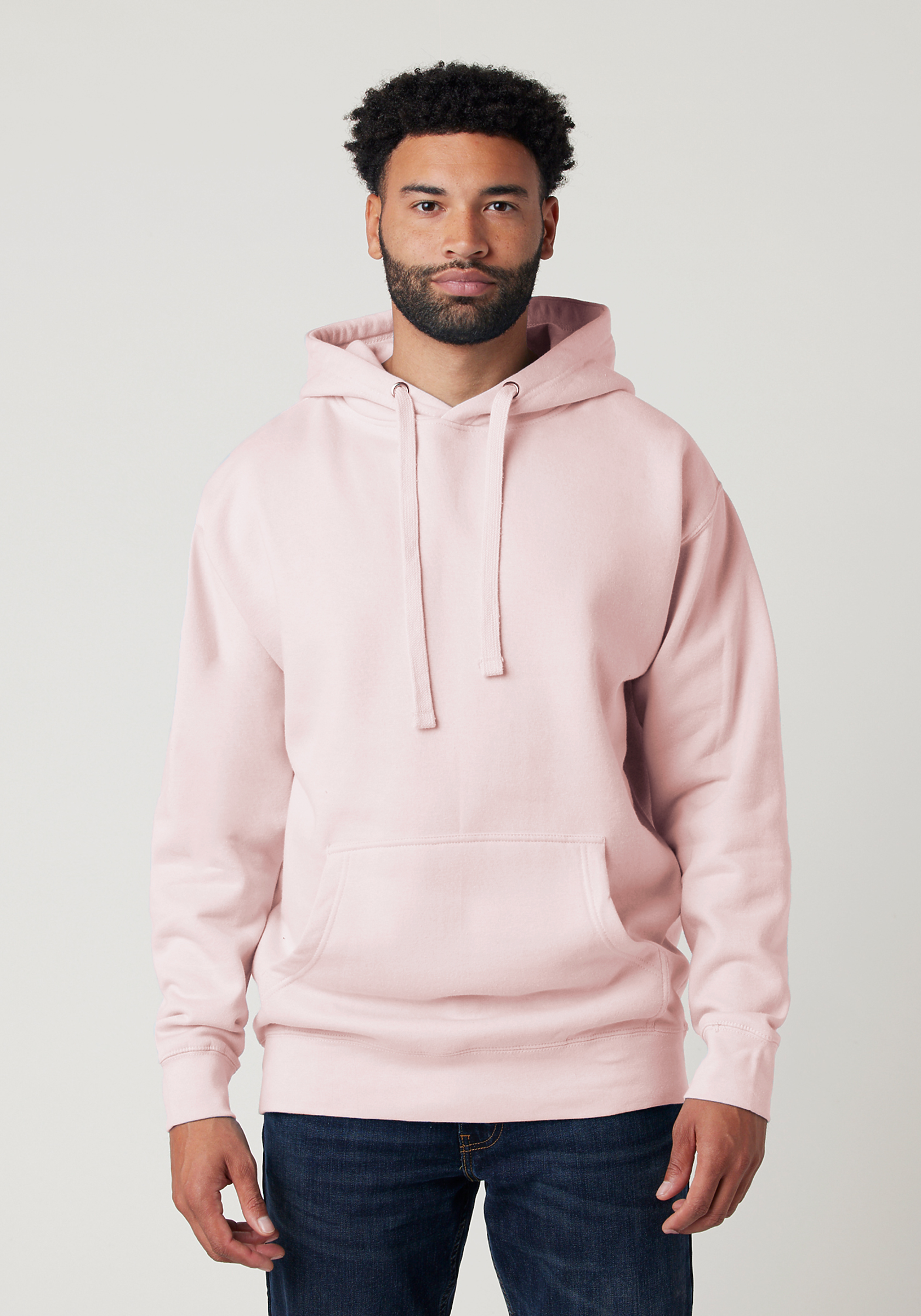 Cotton heritage m2580 online premium pullover hoodi