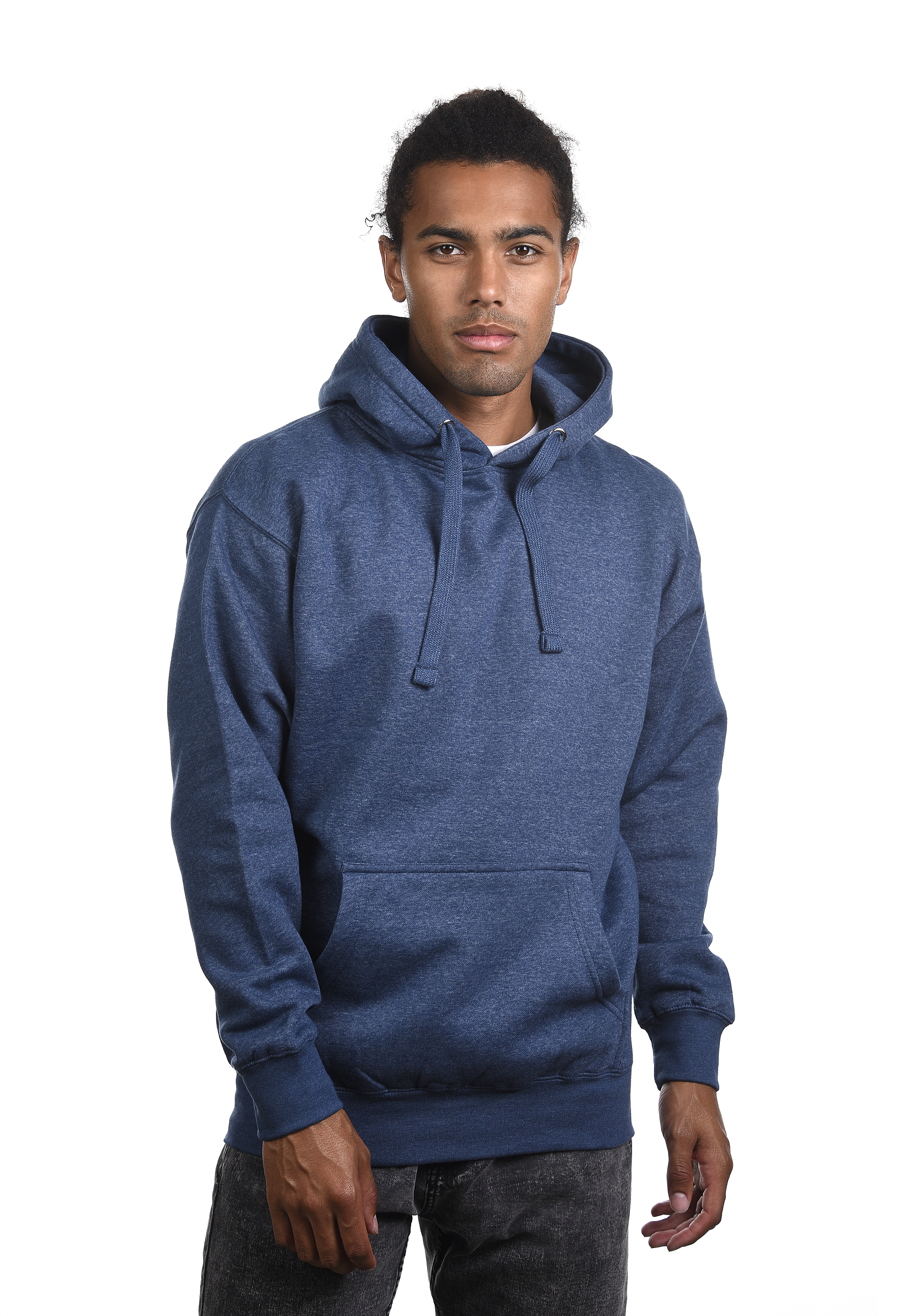 Cotton Heritage M2580 PREMIUM PULLOVER HOODIE - From $16.07