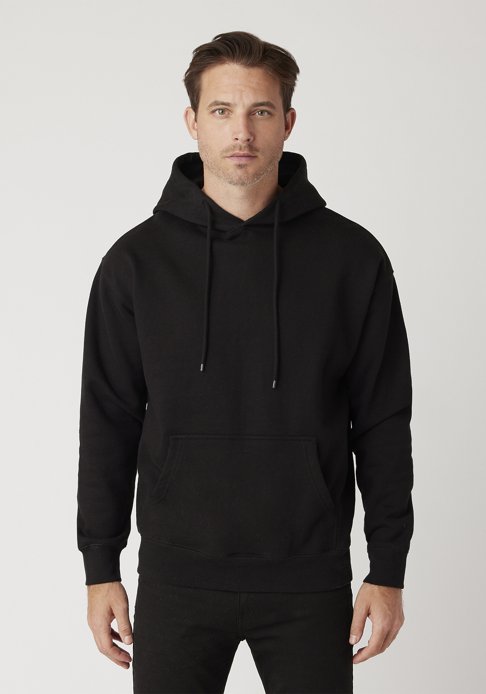 Heavyweight Hoodie | Cotton Heritage