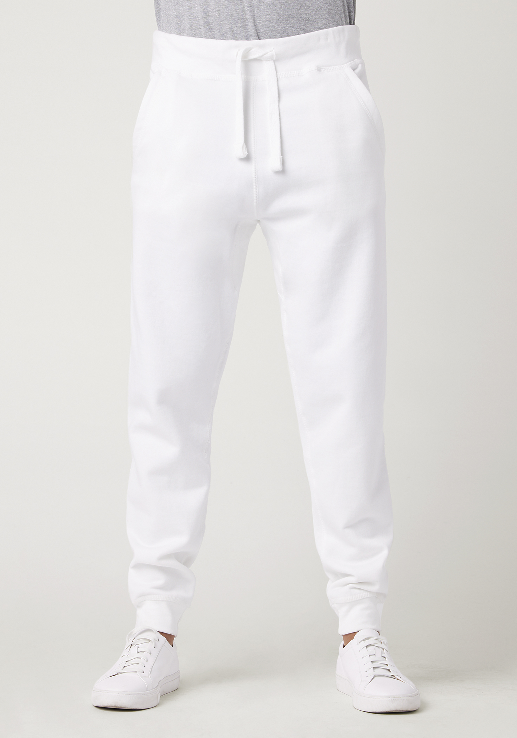 Heritage Joggers