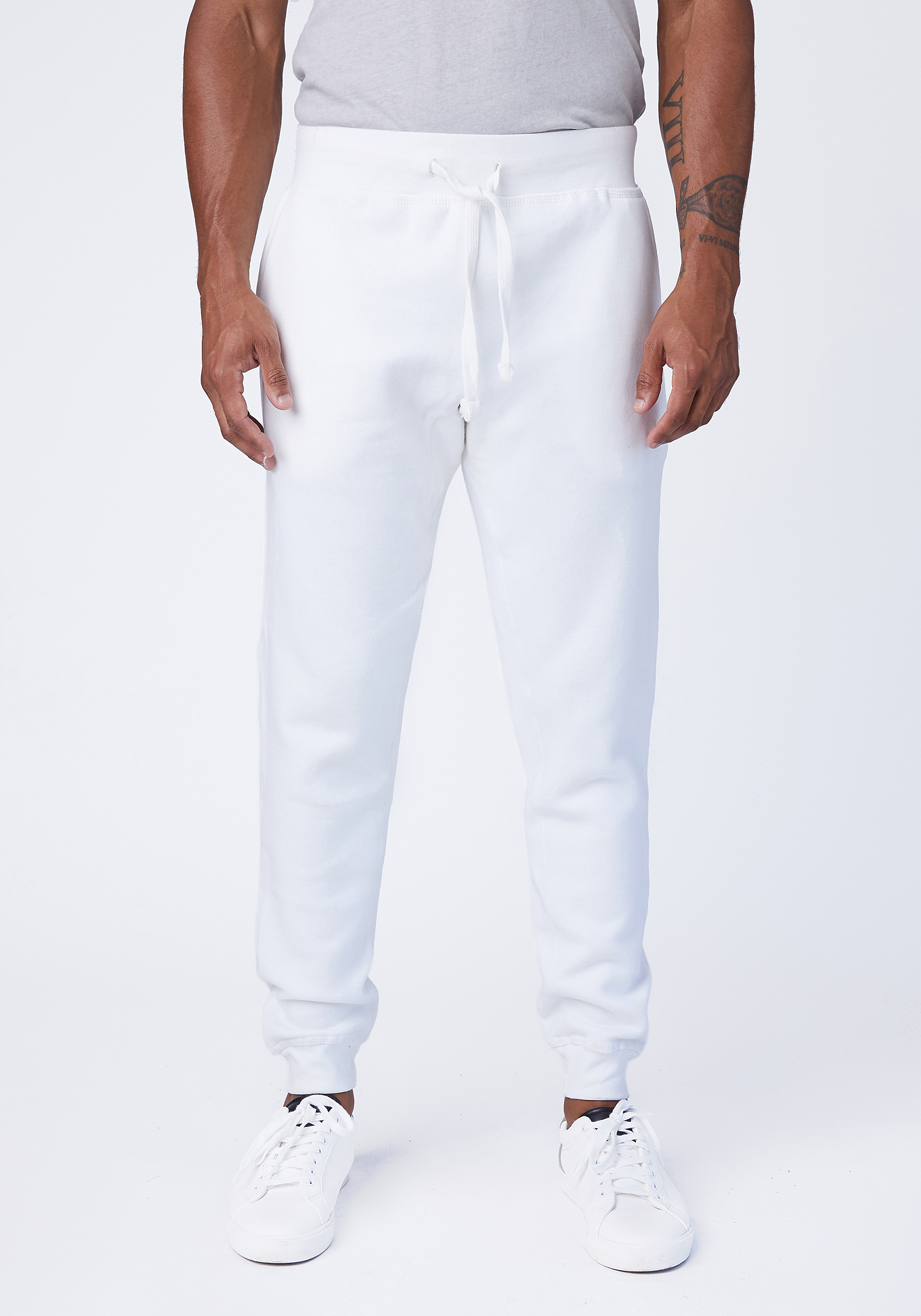 cotton joggers