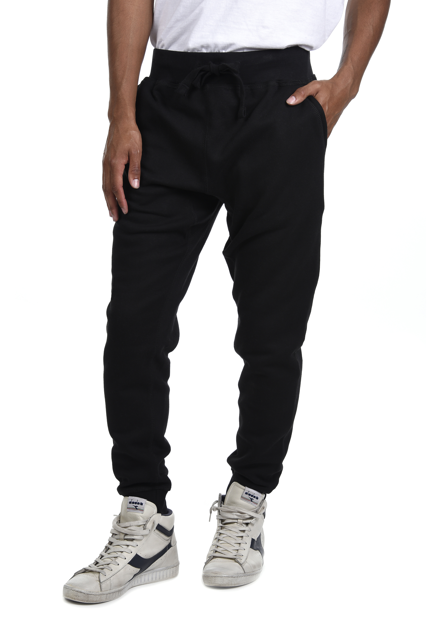 Unisex Premium Jogger | Cotton Heritage