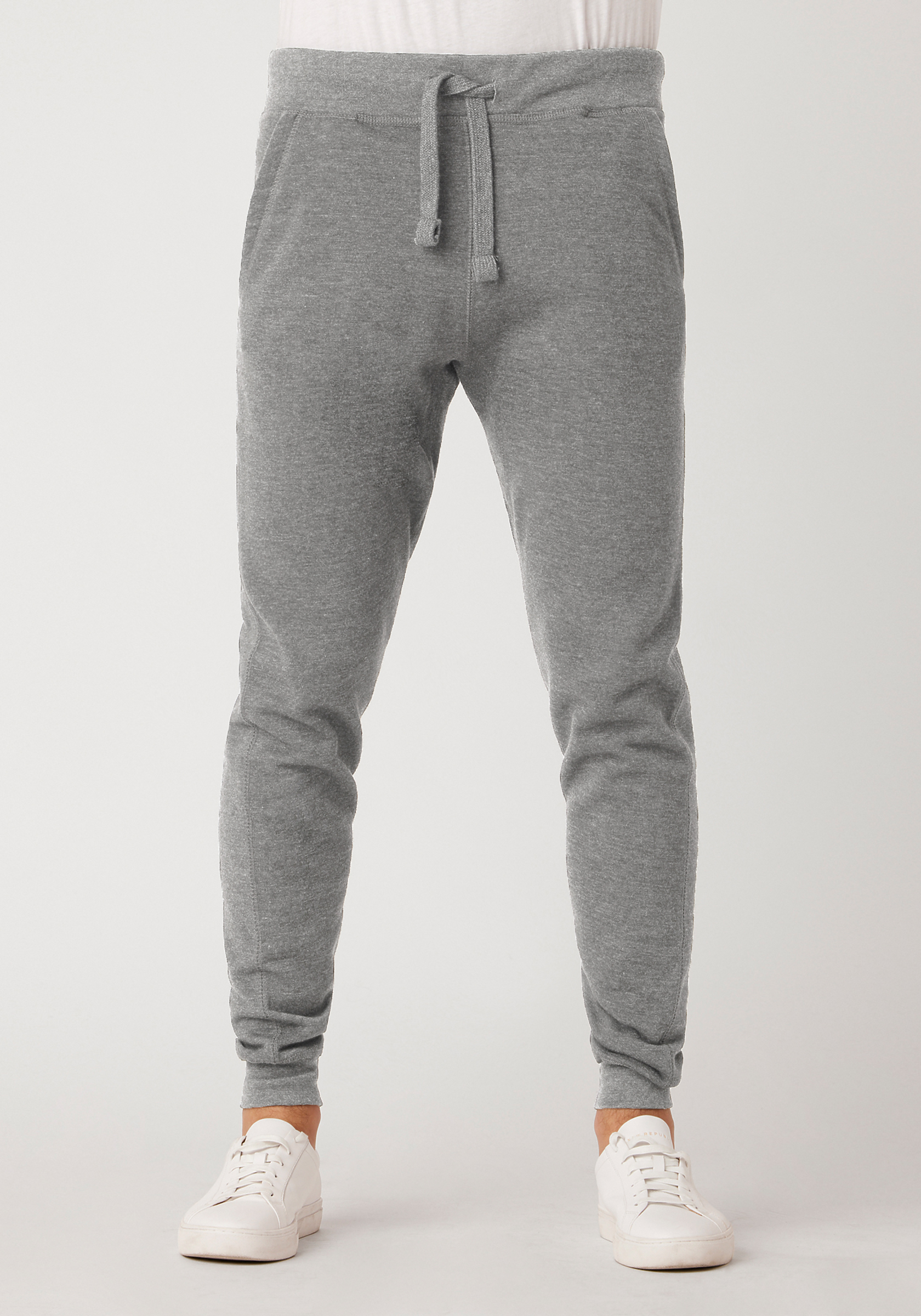 Unisex Premium Jogger Cotton Heritage