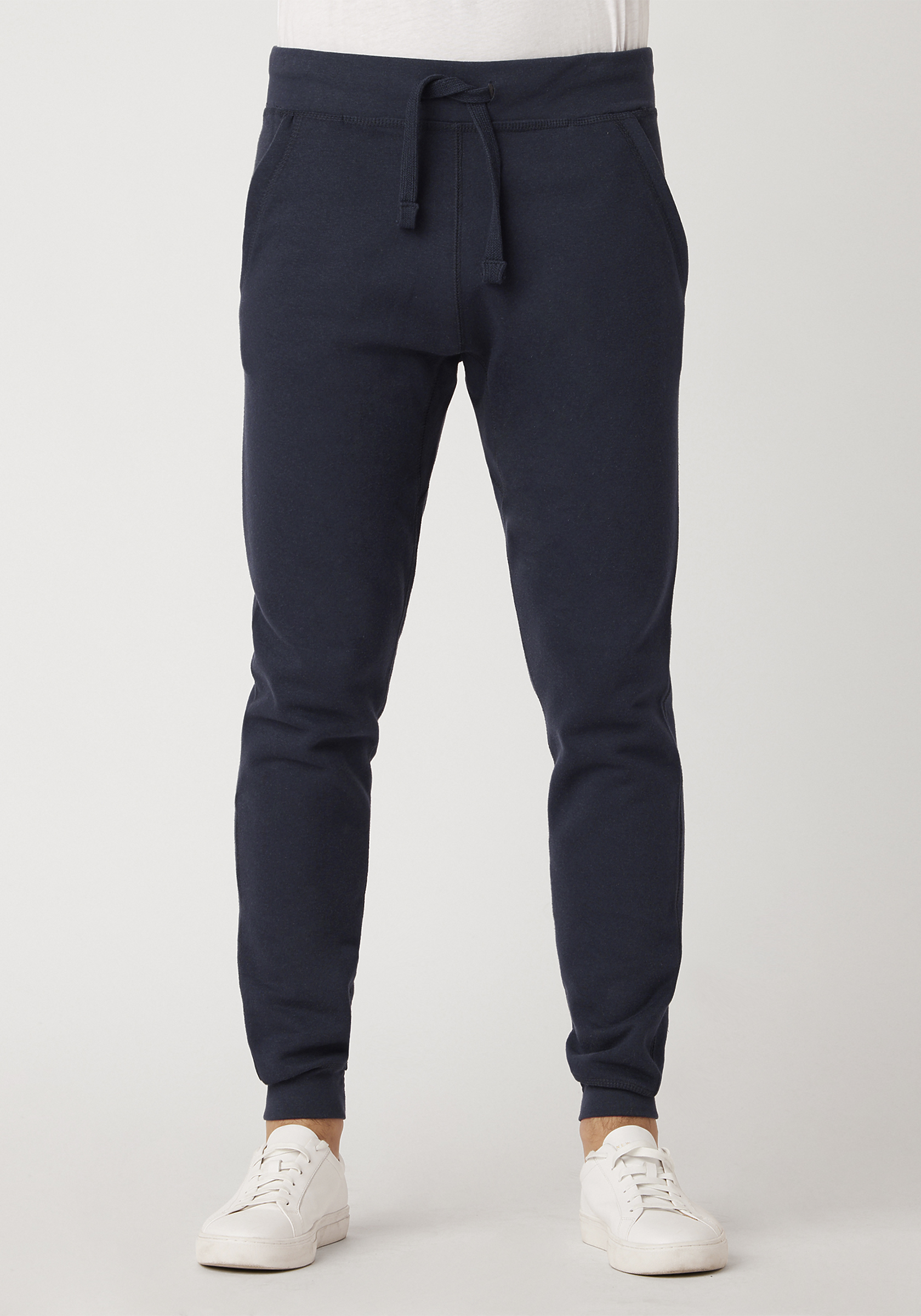 Cotton heritage joggers deals