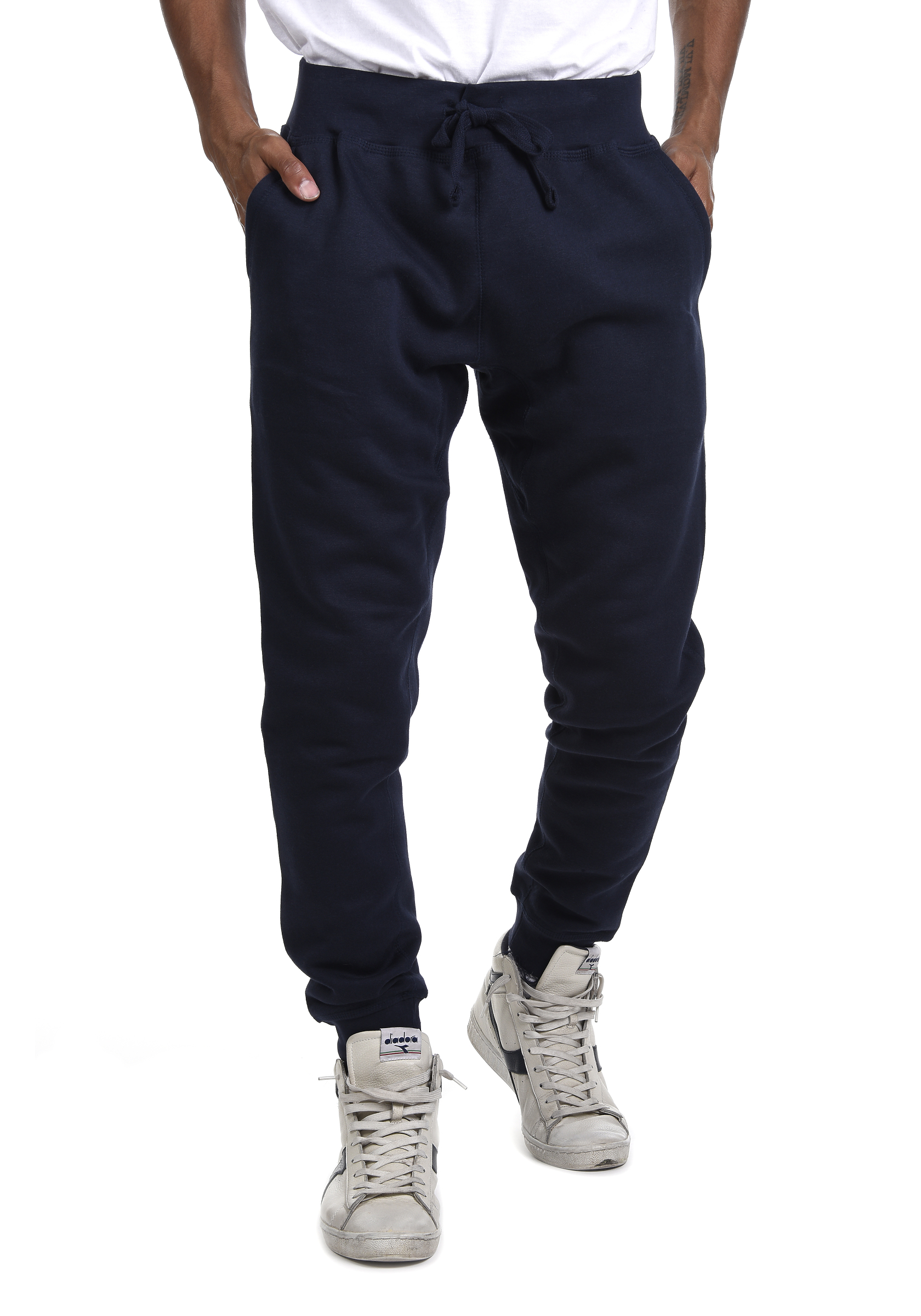 Unisex Premium Jogger Cotton Heritage