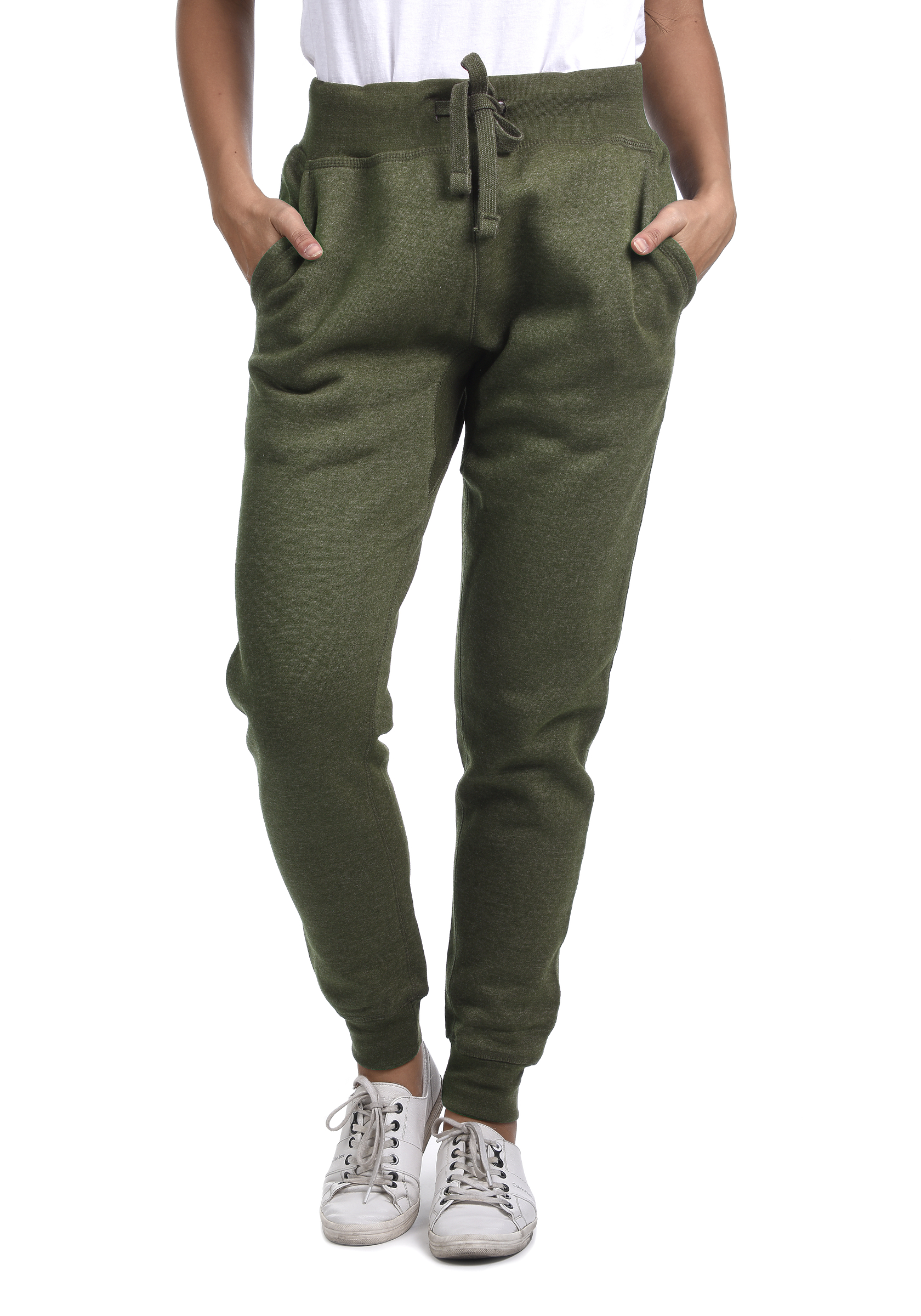 UNISEX PREMIUM JOGGER CottonHeritage