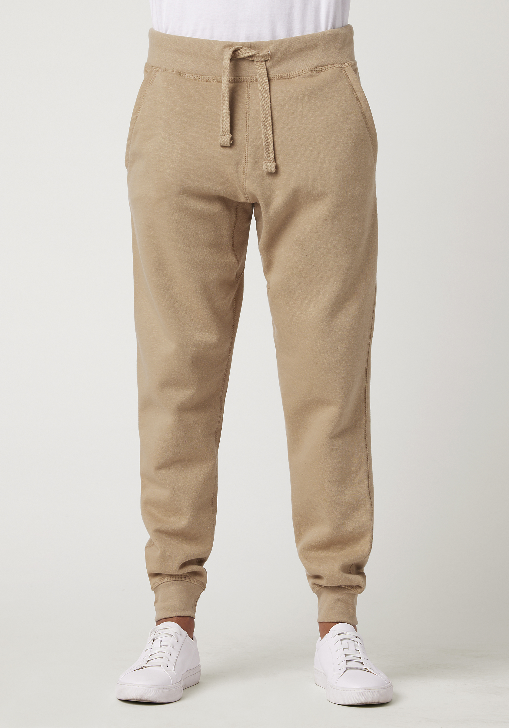 Unisex Premium Jogger Cotton Heritage