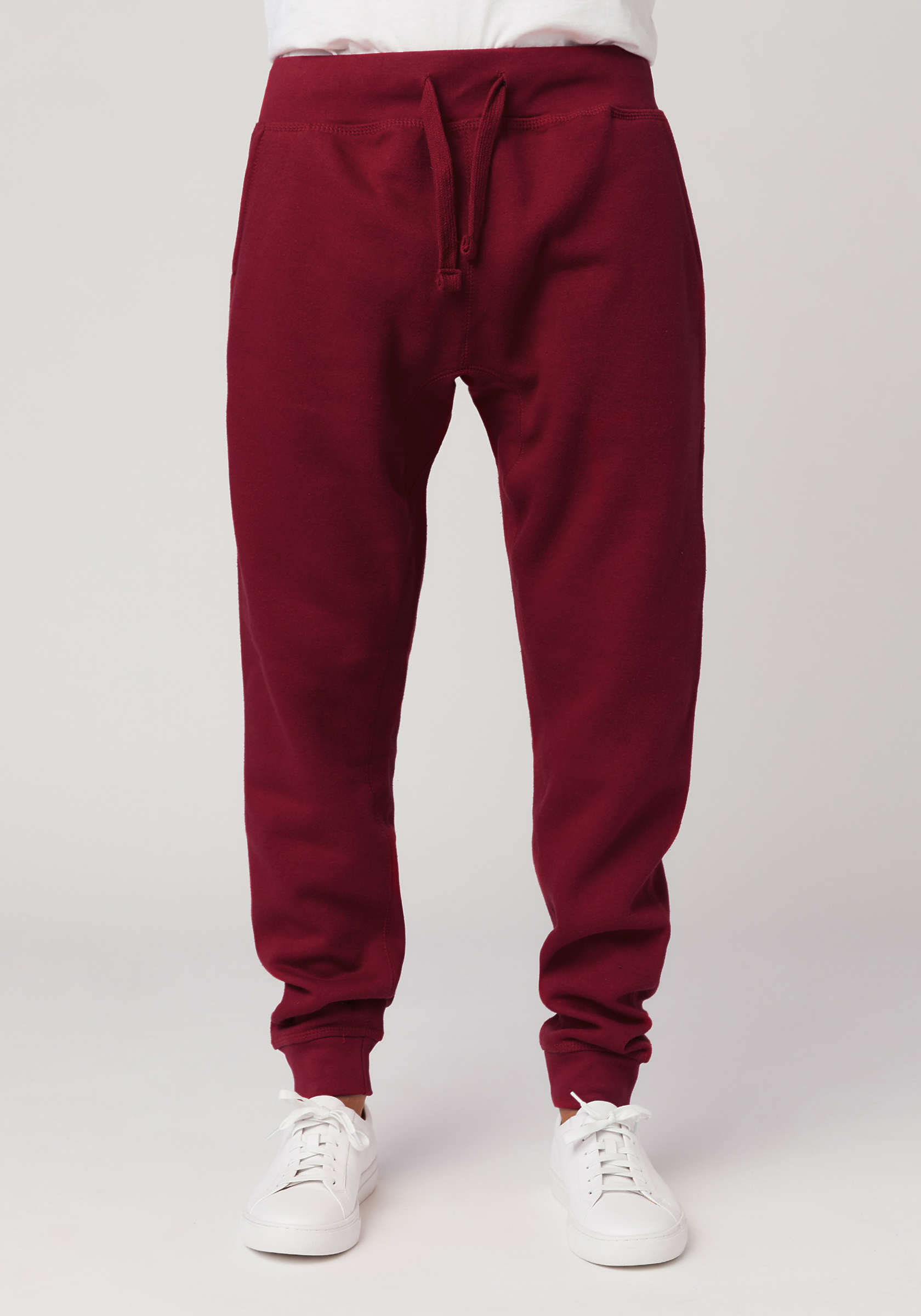 Unisex Premium Jogger Cotton Heritage