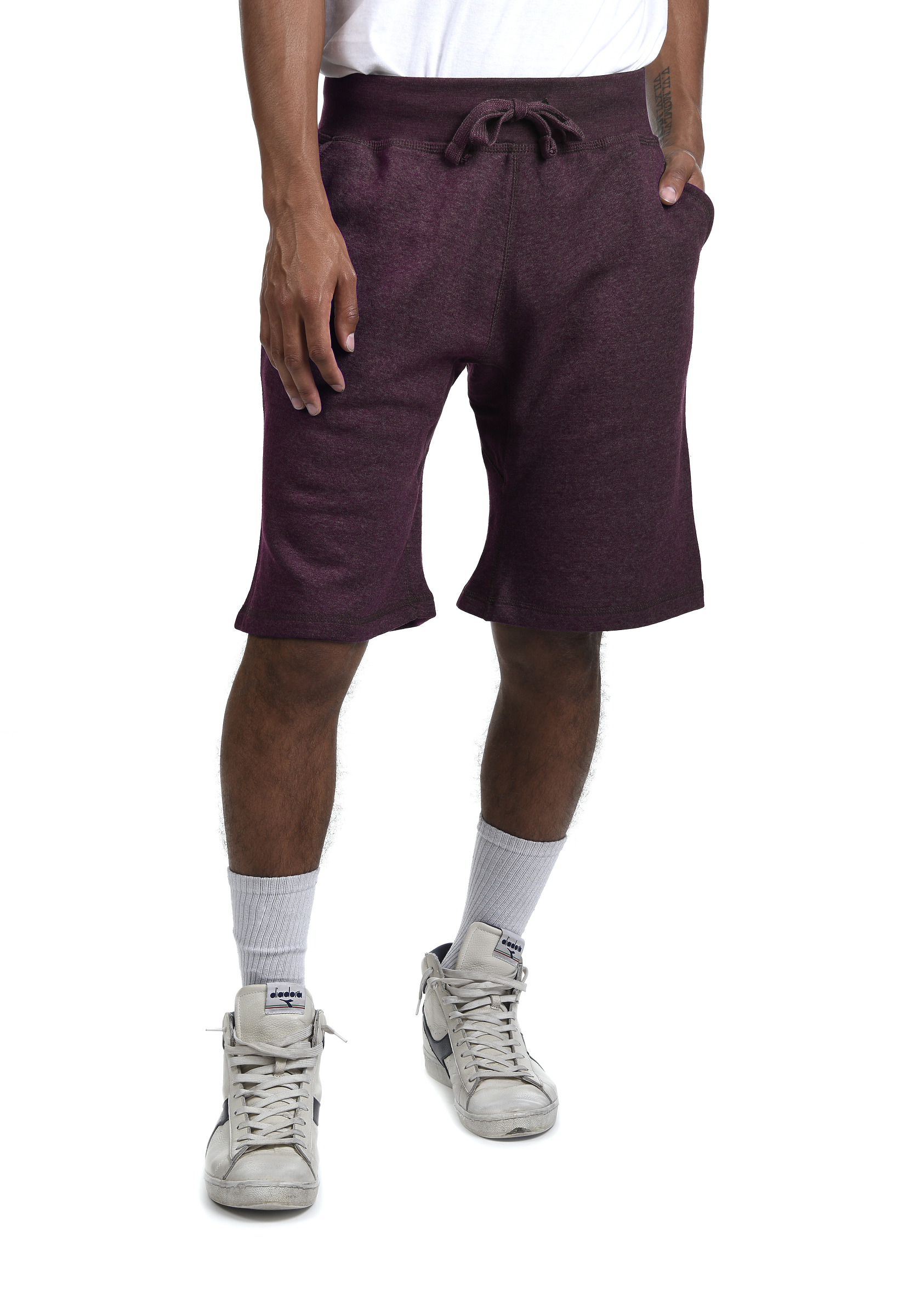 UNISEX PREMIUM SHORT CottonHeritage