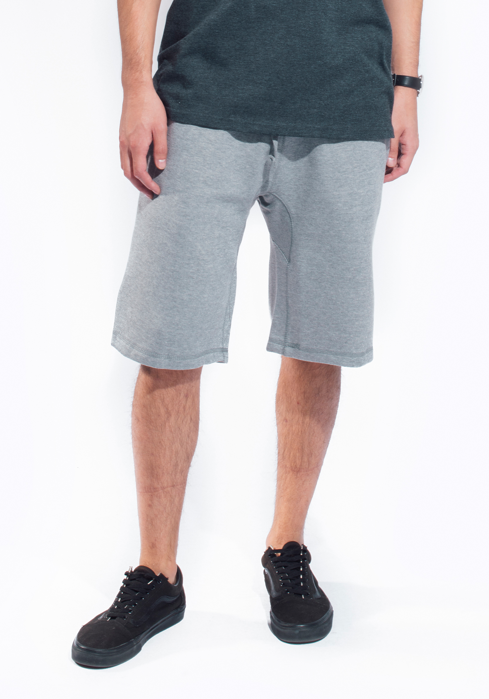 UNISEX PREMIUM SHORT CottonHeritage