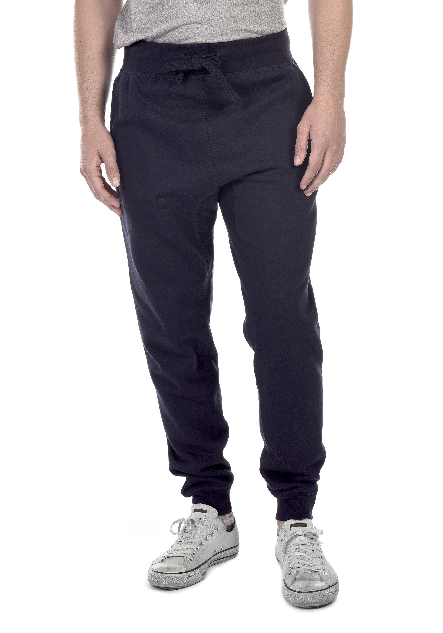 Premium Jogger | Cotton-Heritage