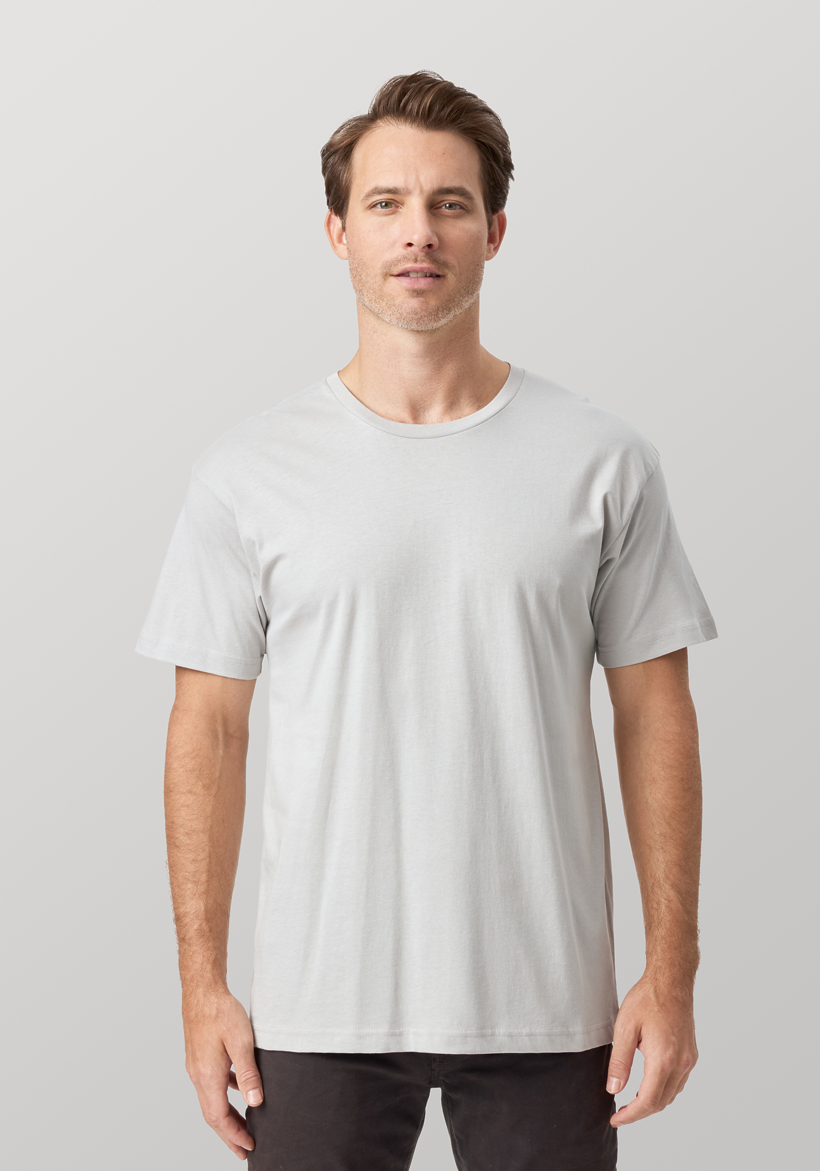 Cotton Heritage OU1690 Garment Dye Short Sleeve - From $7.12