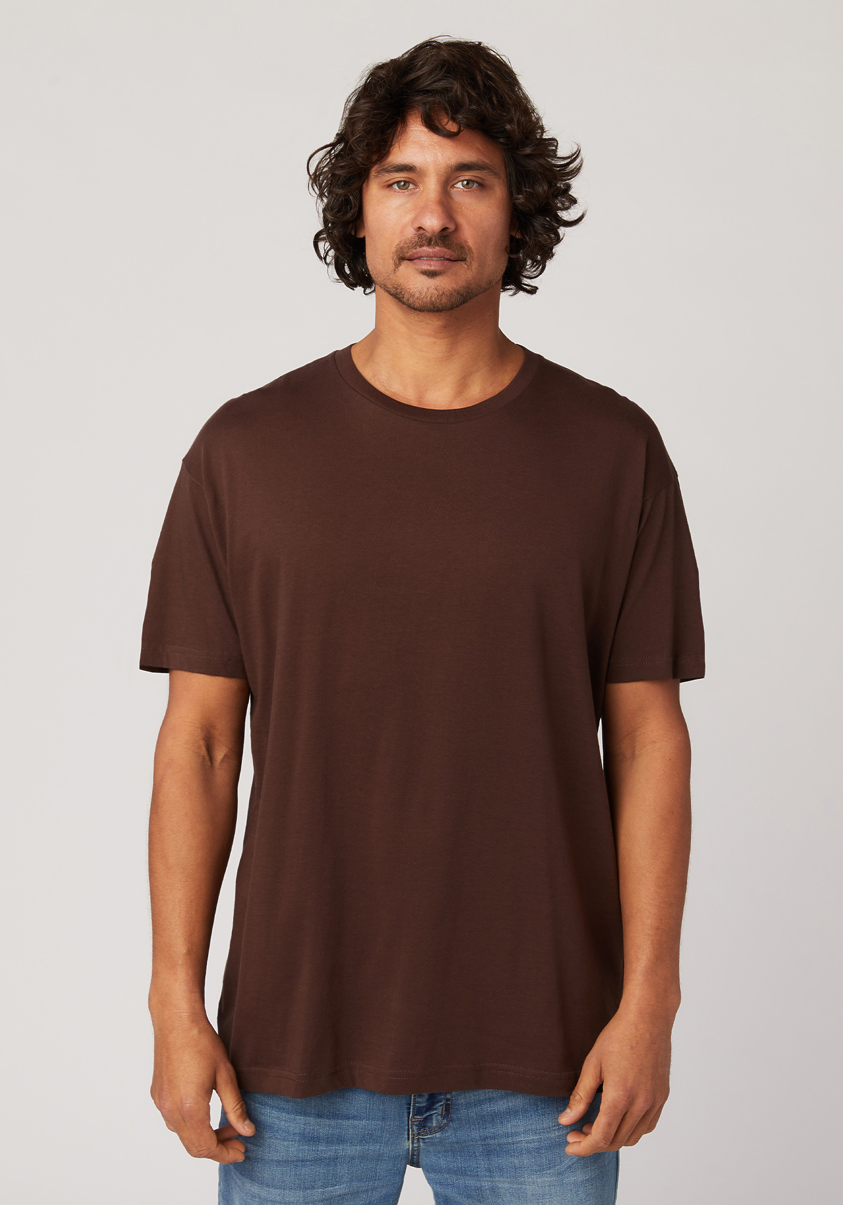 Unisex Short Sleeve T-Shirt | Cotton Heritage