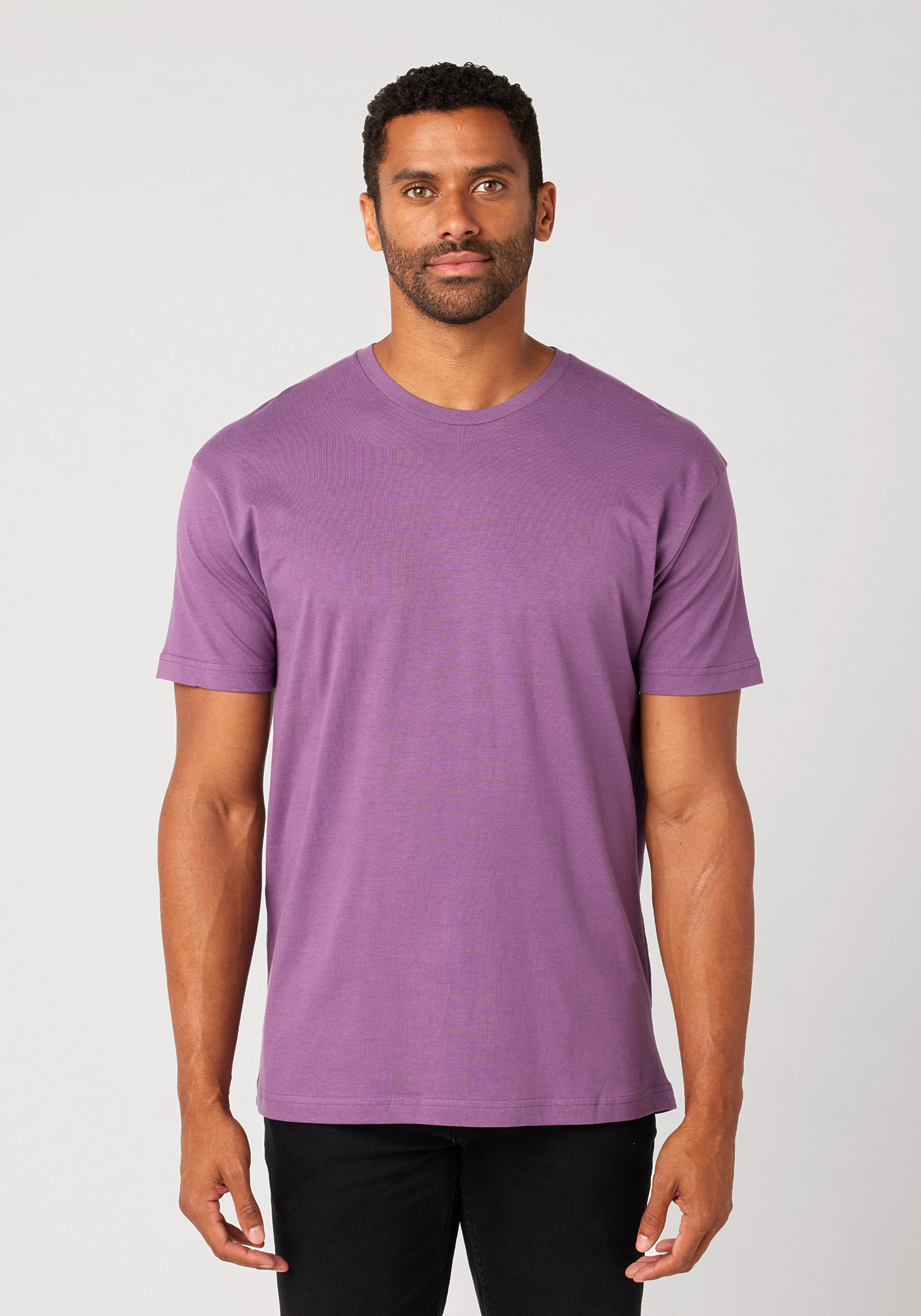 Unisex Short Sleeve T-Shirt
