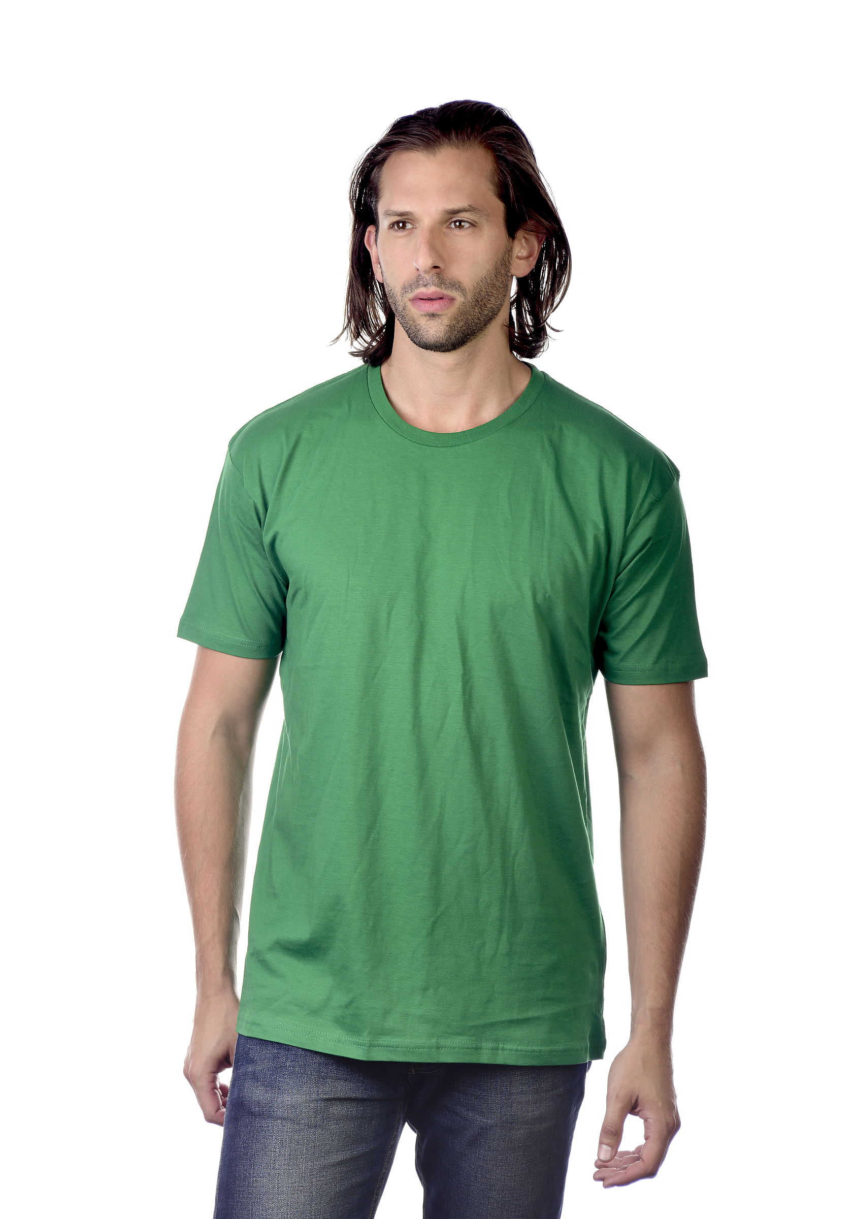 Unisex Short Sleeve T-Shirt | Cotton Heritage