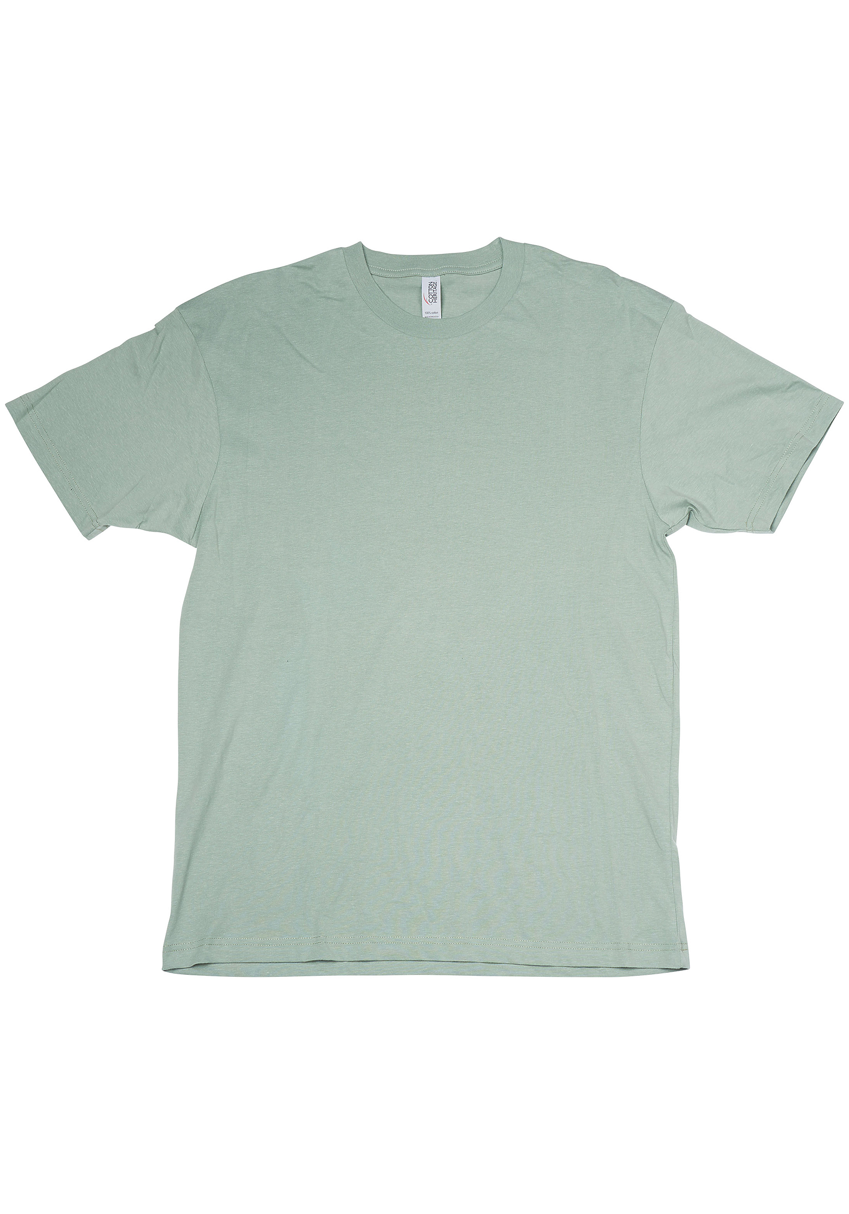 Men's Premium Short Sleeve Tee CottonHeritage