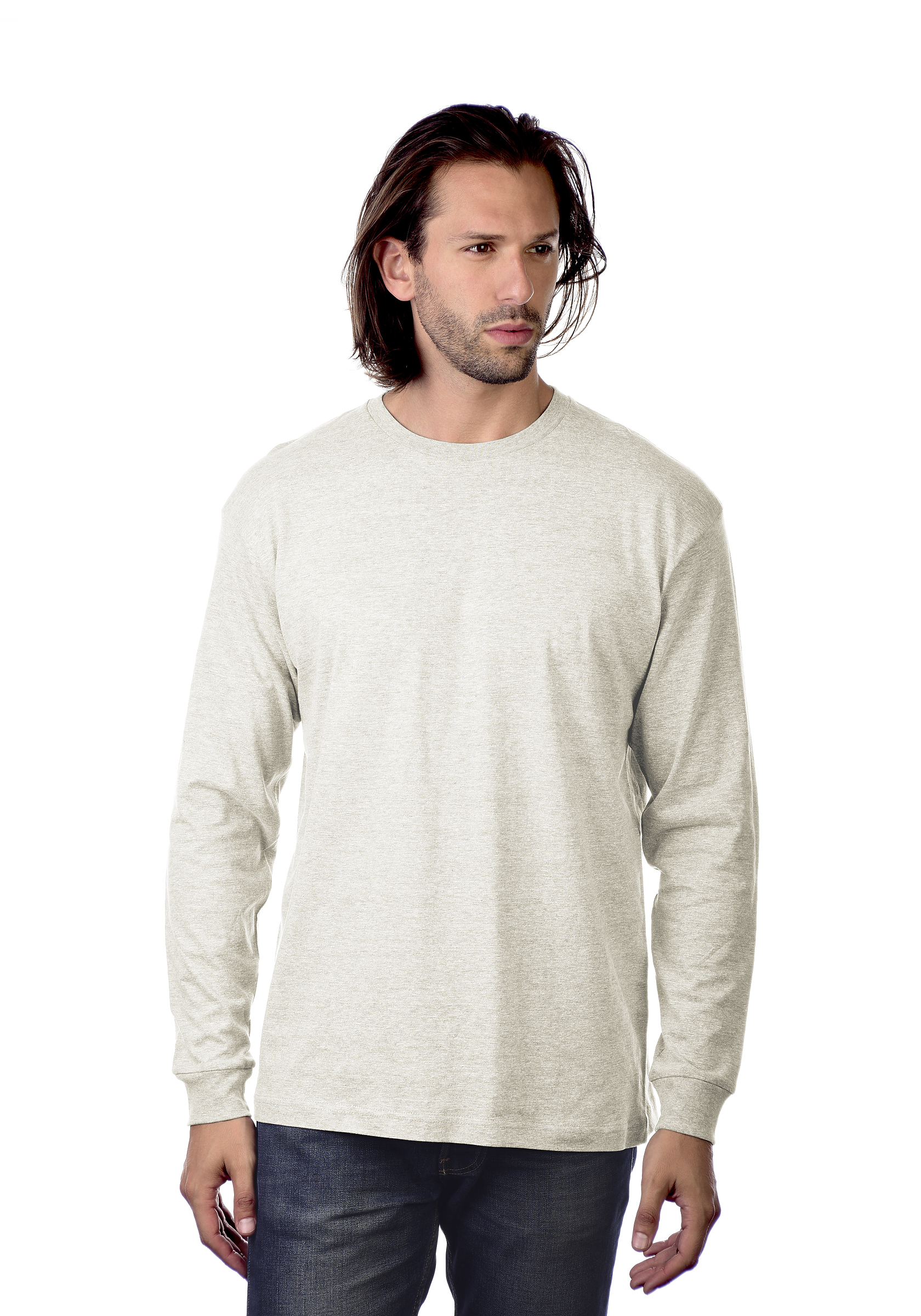heritage long sleeve