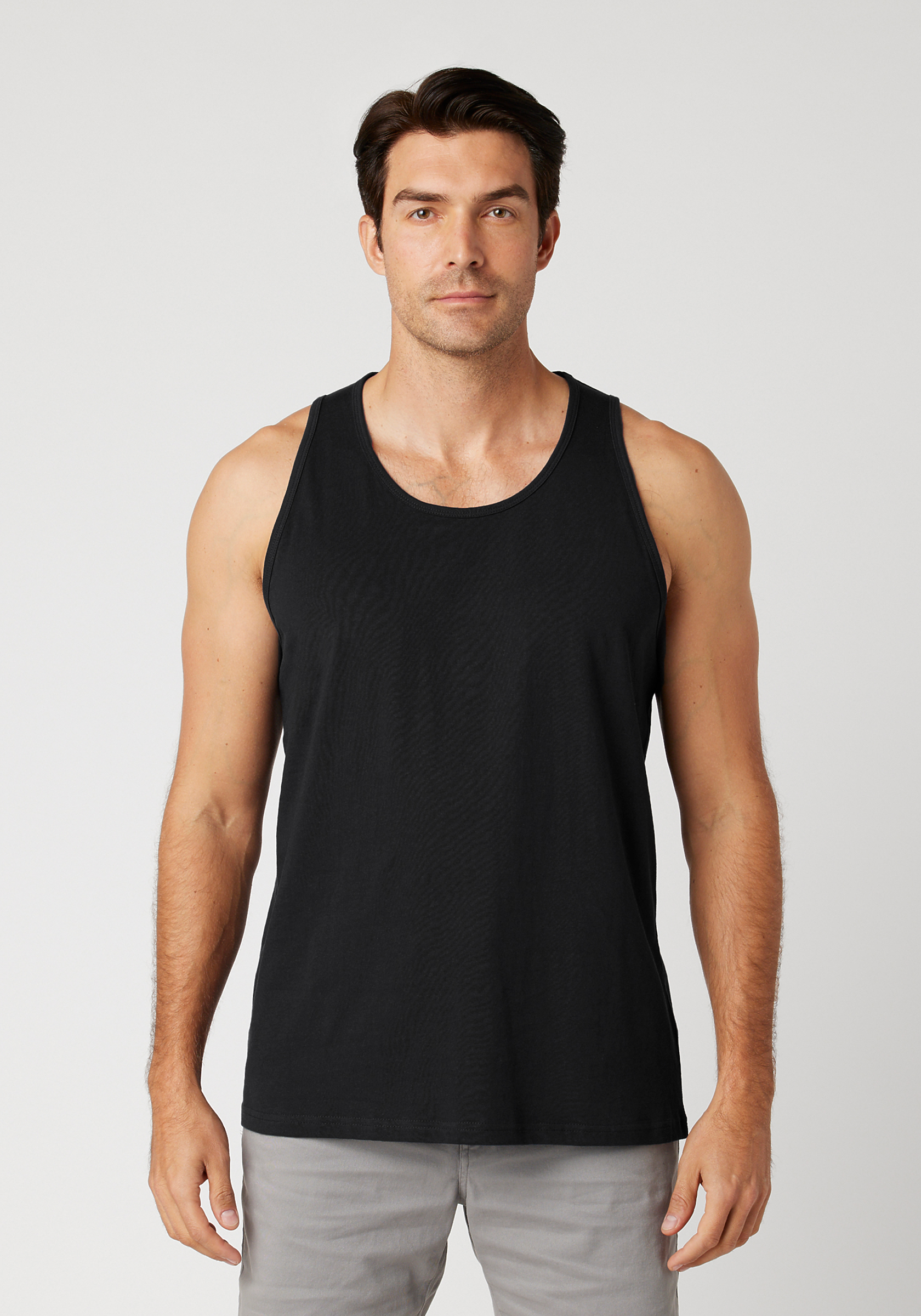 Men's Premium Tank Top