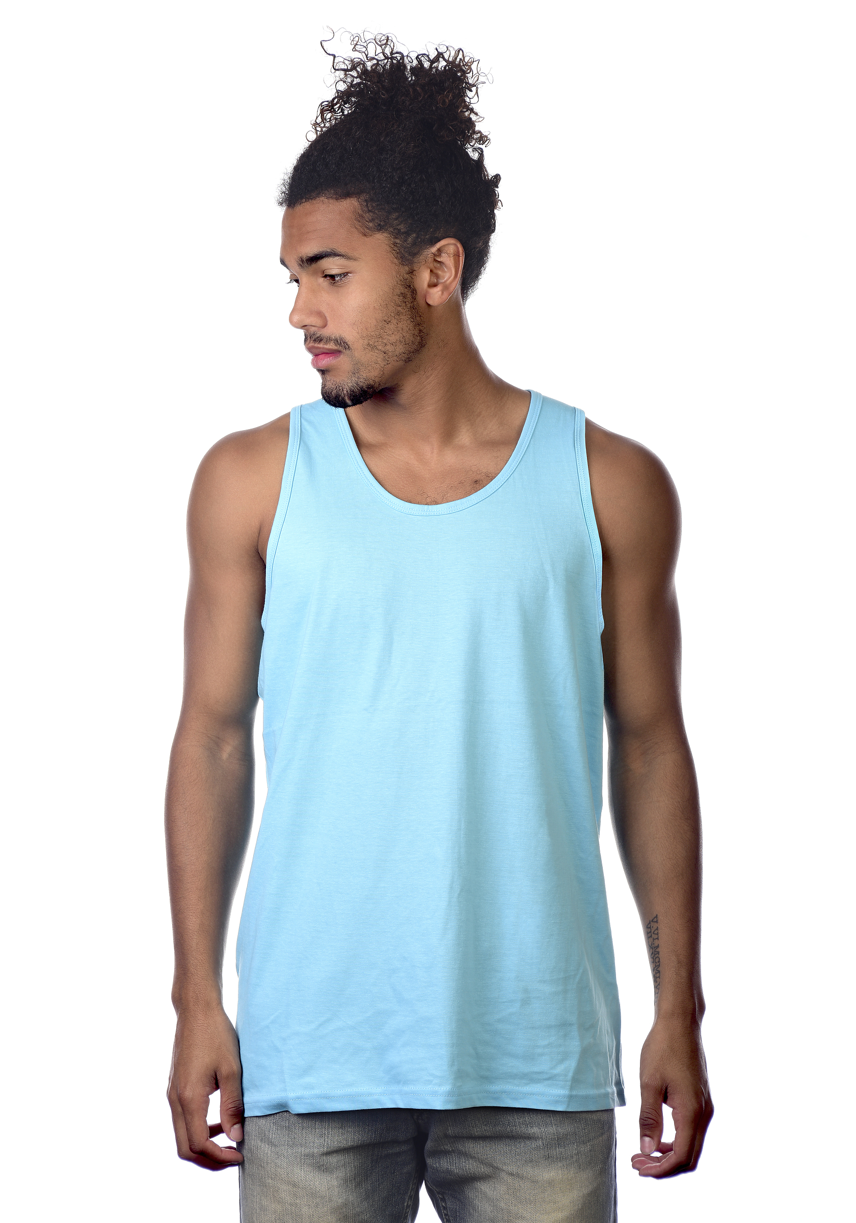 Premium Tank Top CottonHeritage