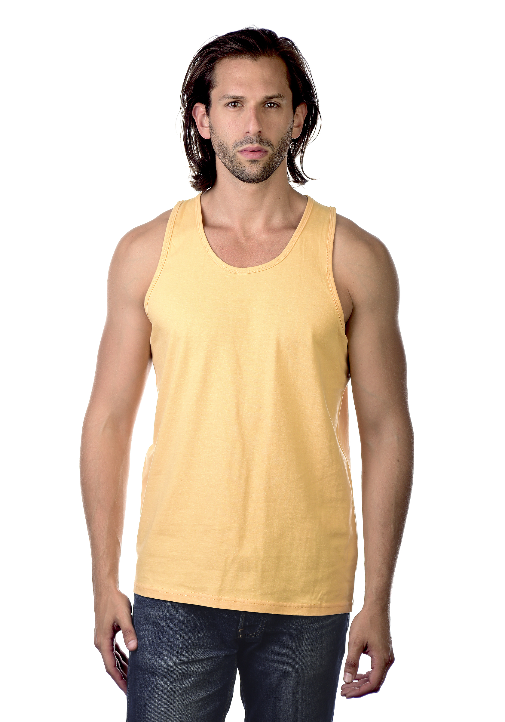 Premium Tank Top CottonHeritage