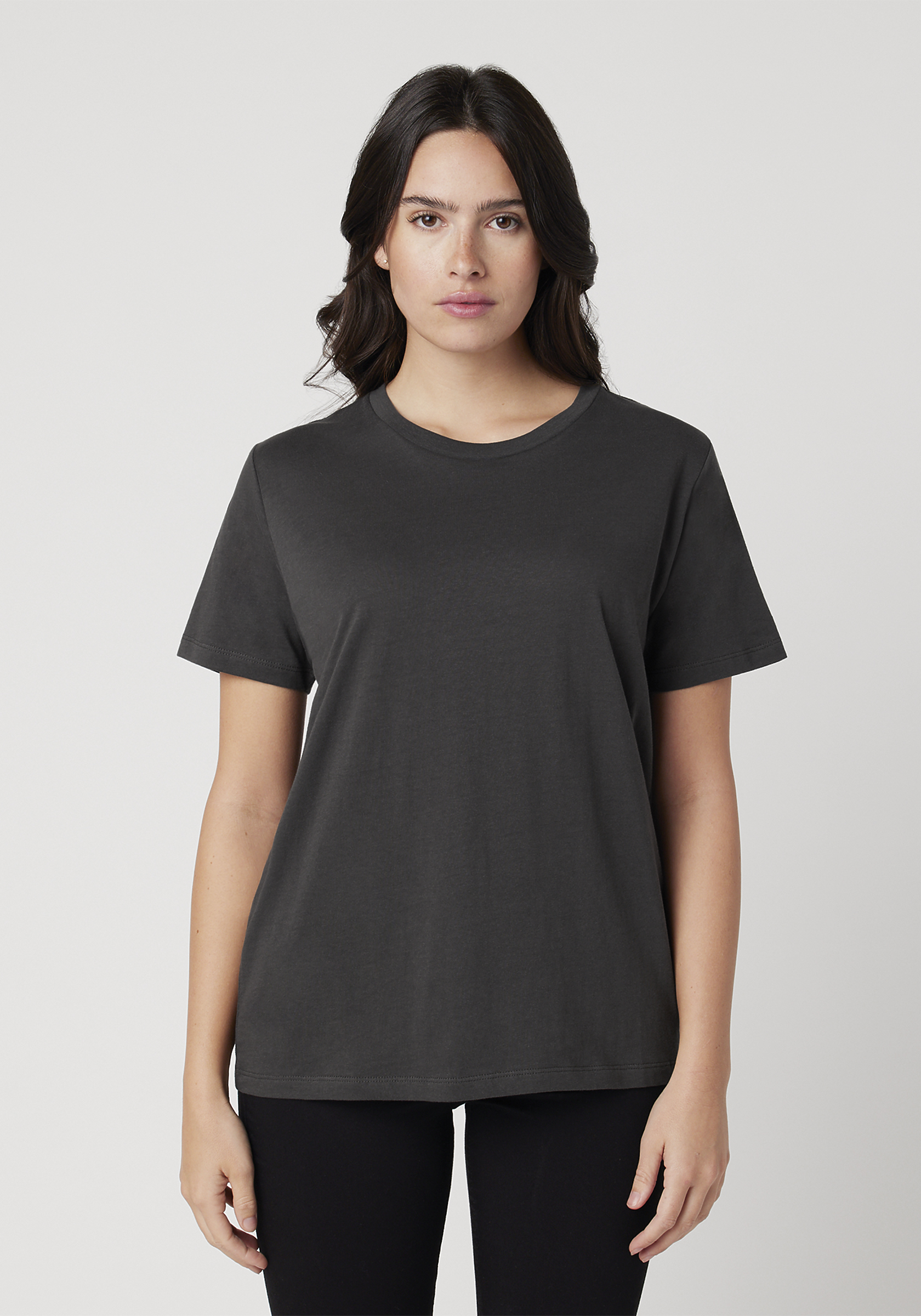 Women's Classic T-shirt | Cotton Heritage