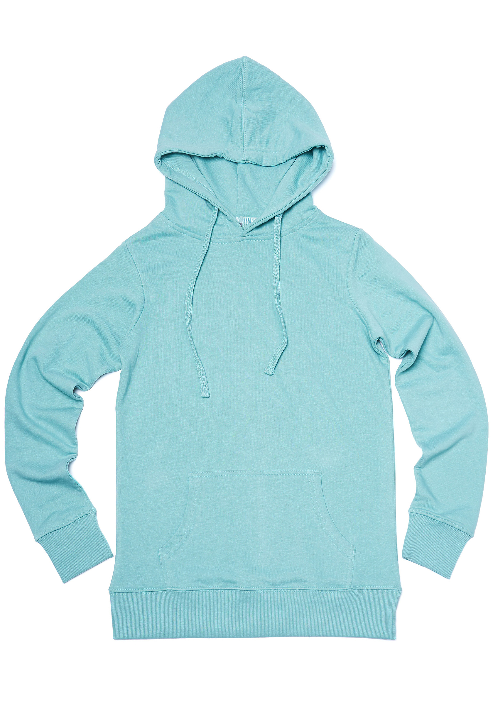 french terry hoodie women's