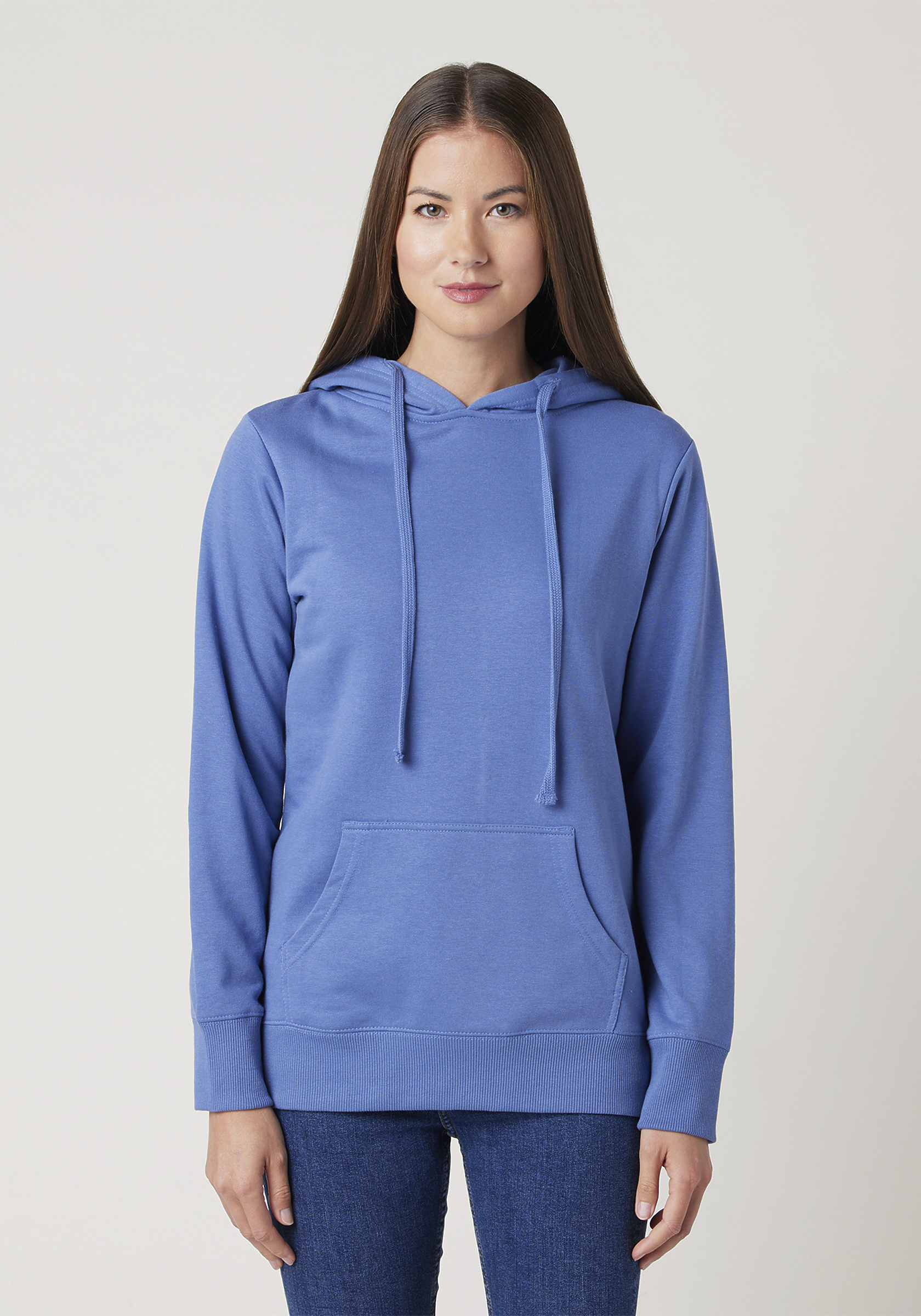 Women's French Terry Hoodie