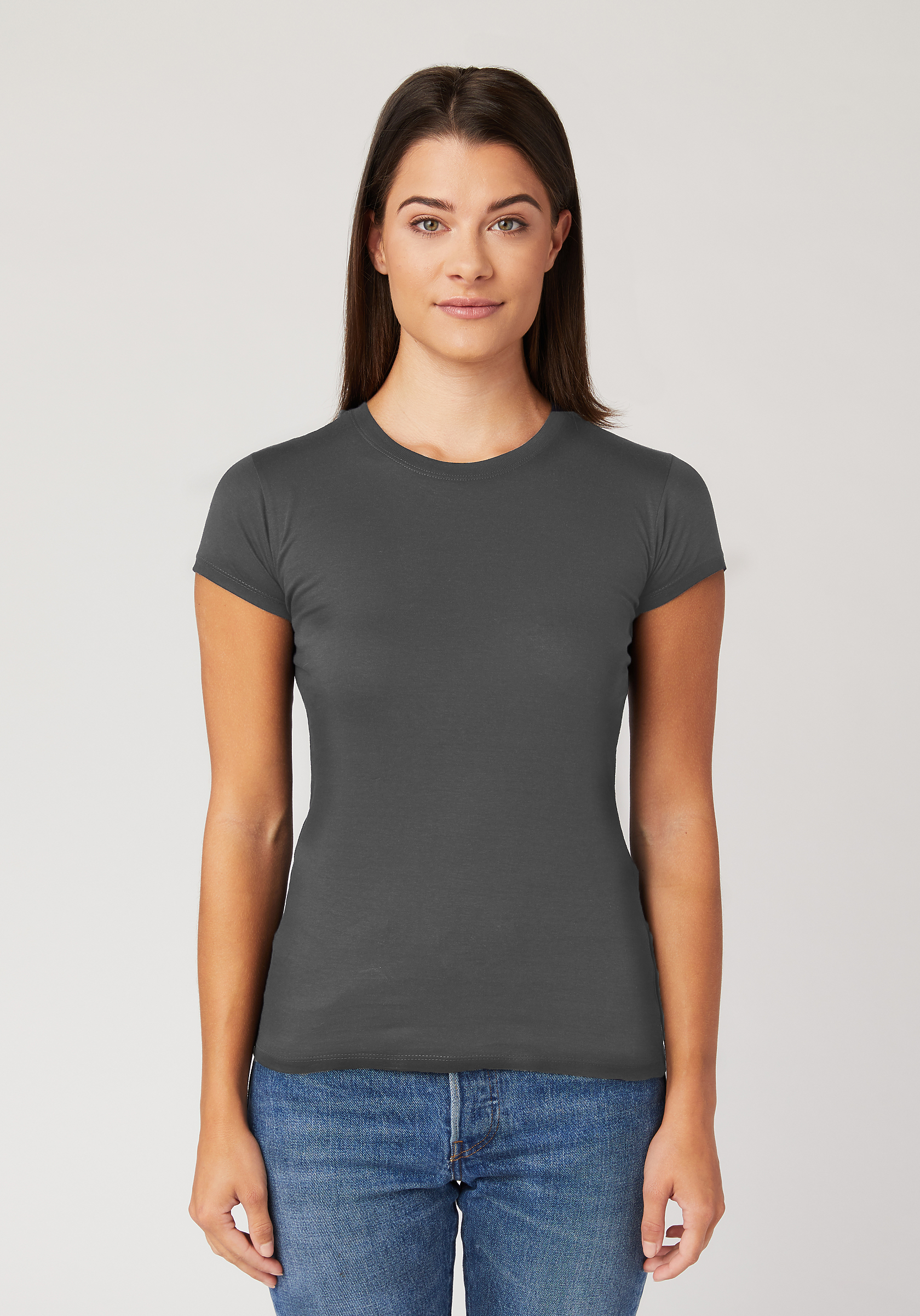 Women's Slim Fit T-Shirt