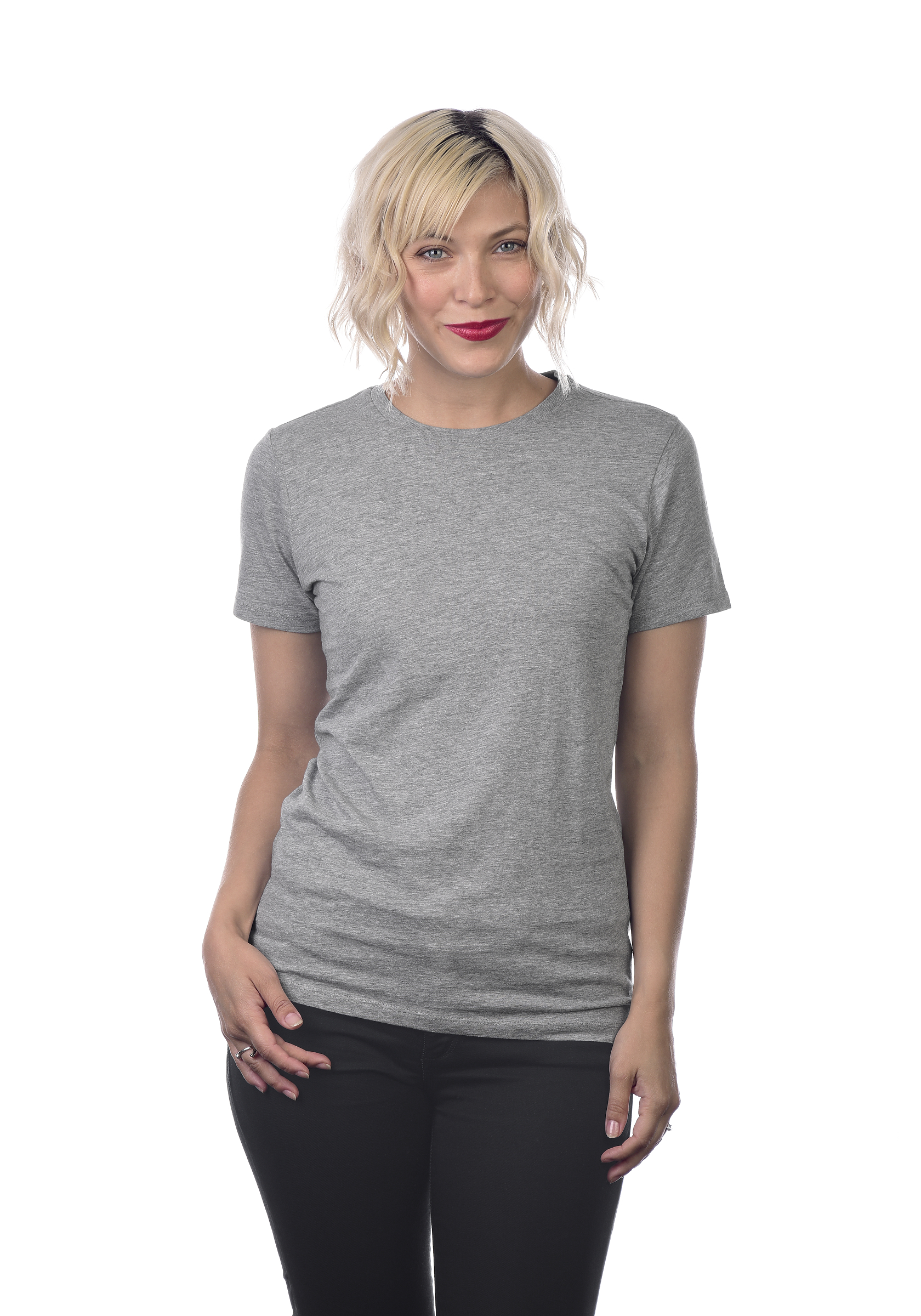 Women's Boyfriend Tee CottonHeritage