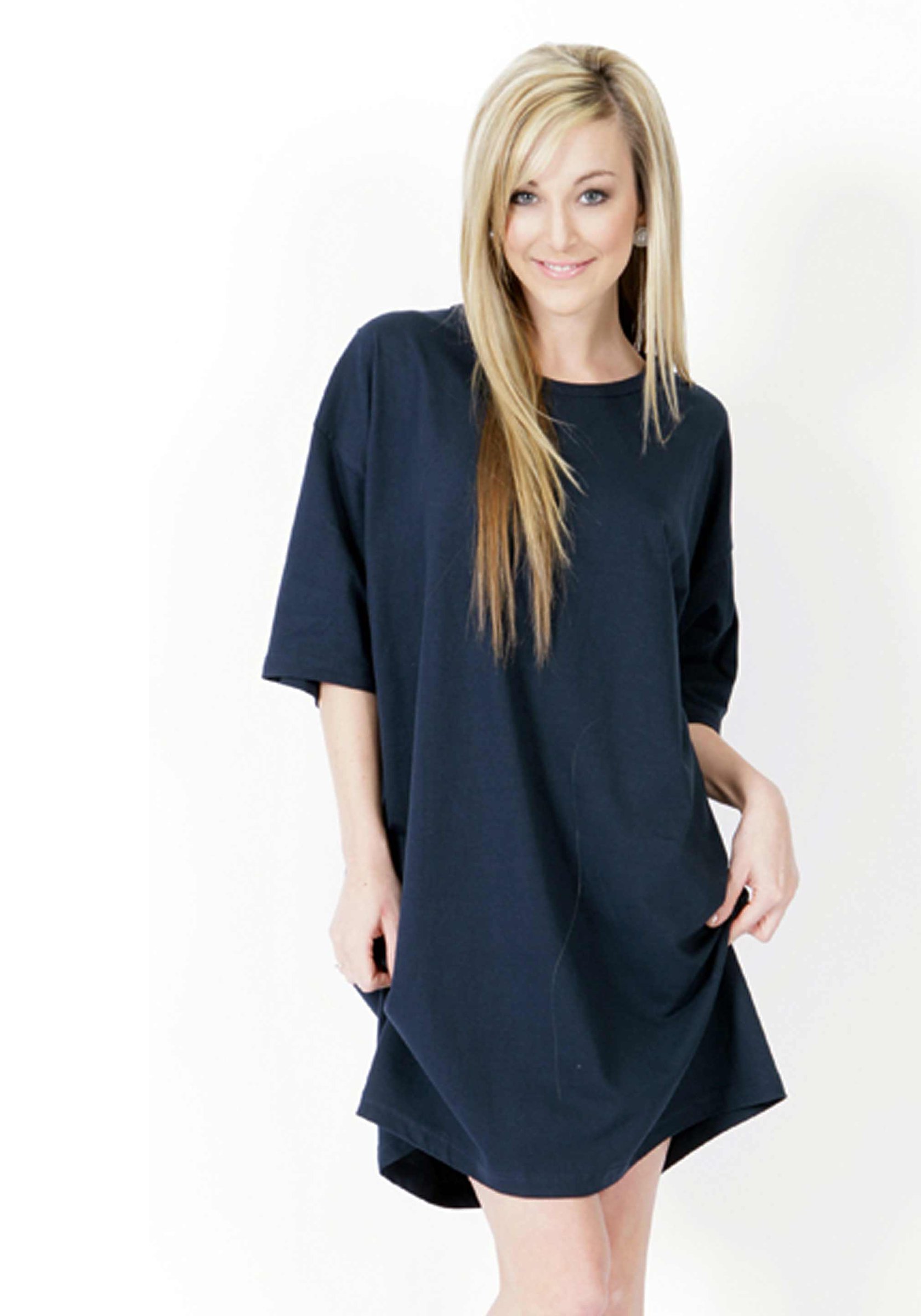 Russe a to in for sleep week shirts women t party For sleep shirts t a week women in to