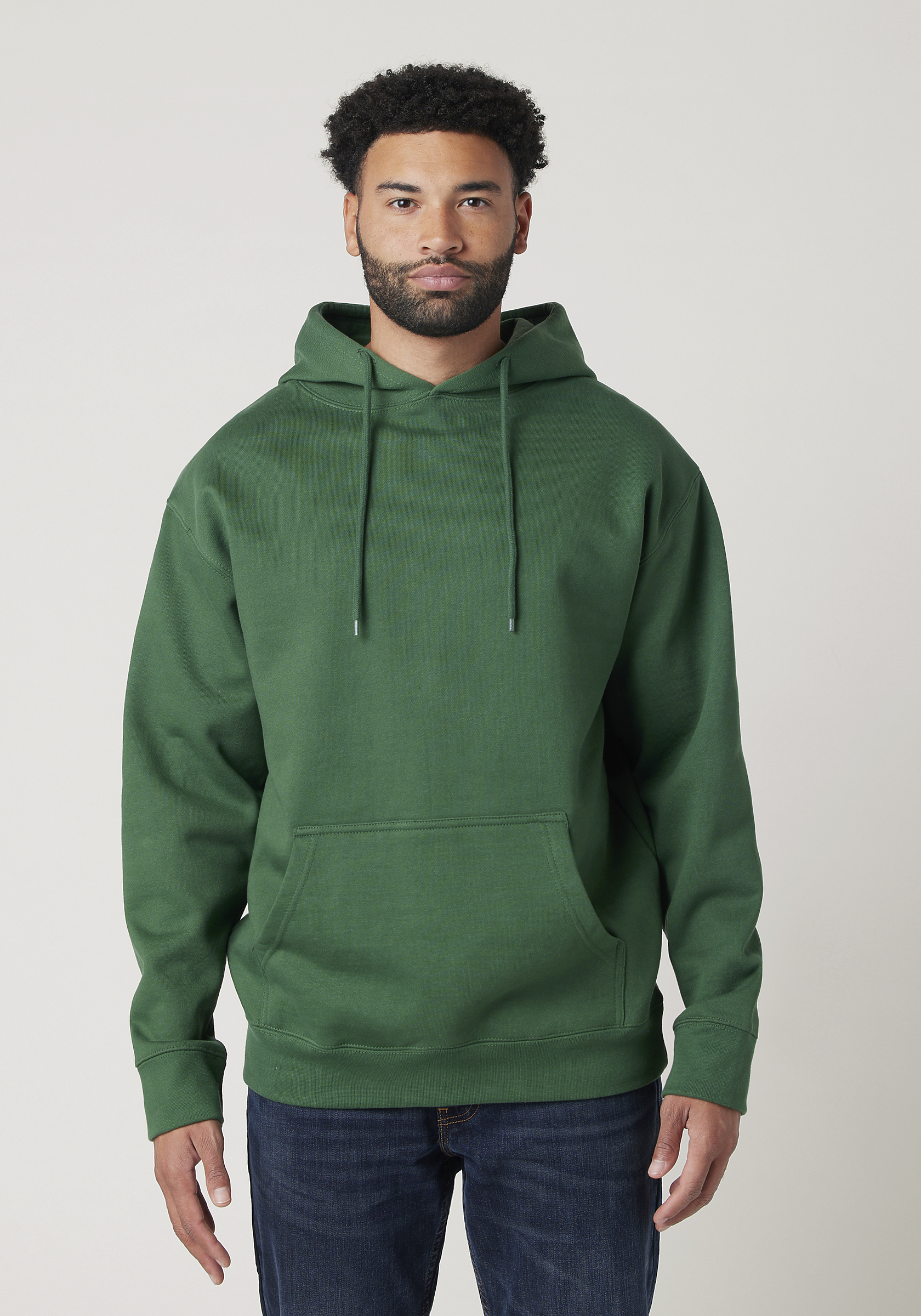 hoodie cotton