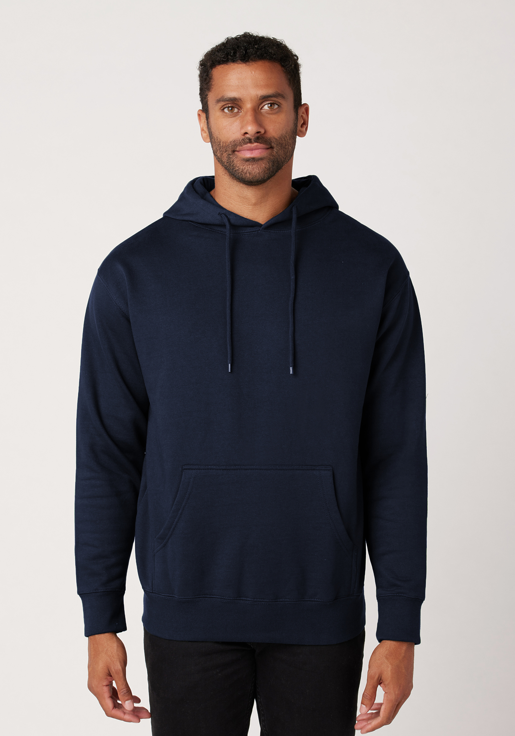 Cotton Sweatshirt