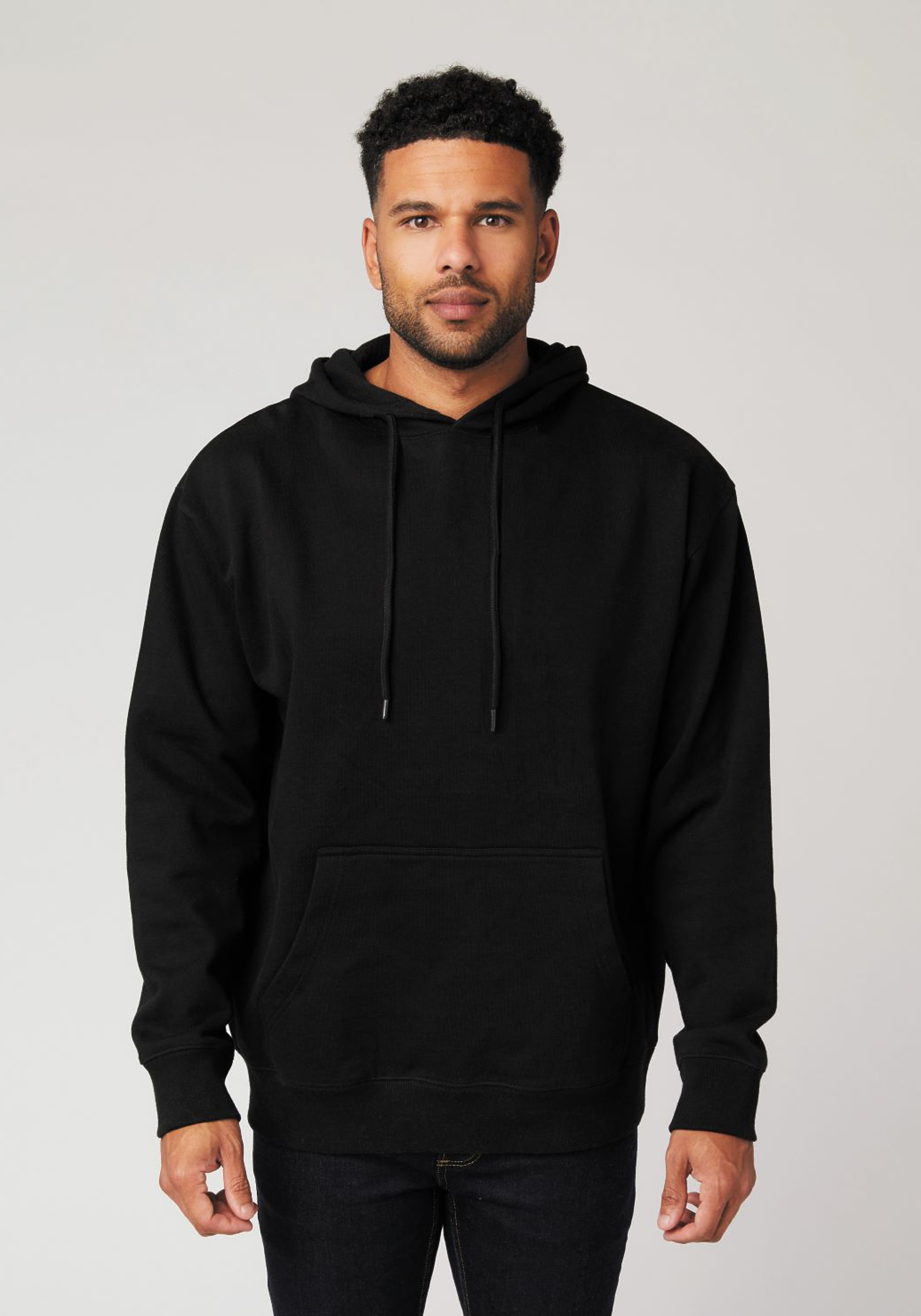 Heavyweight Hoodie | Cotton Heritage