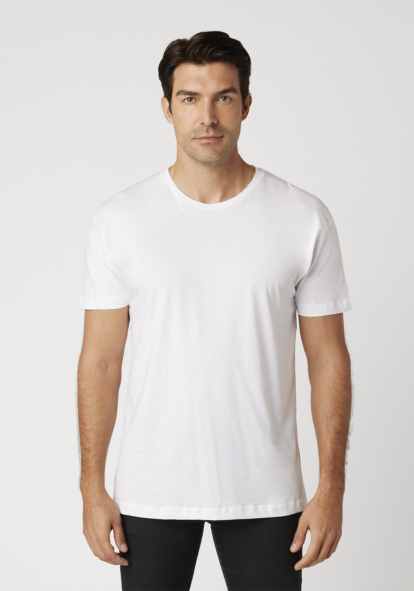 Men's Short Sleeve T-Shirts