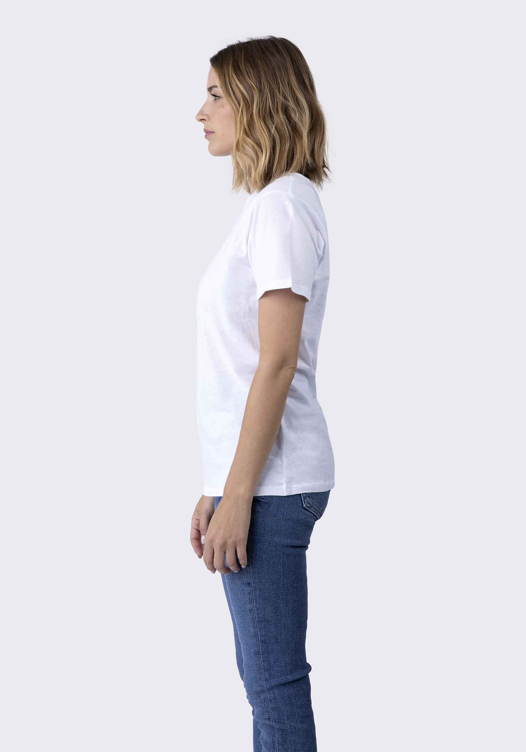 Short Sleeve T-Shirt | Cotton Heritage