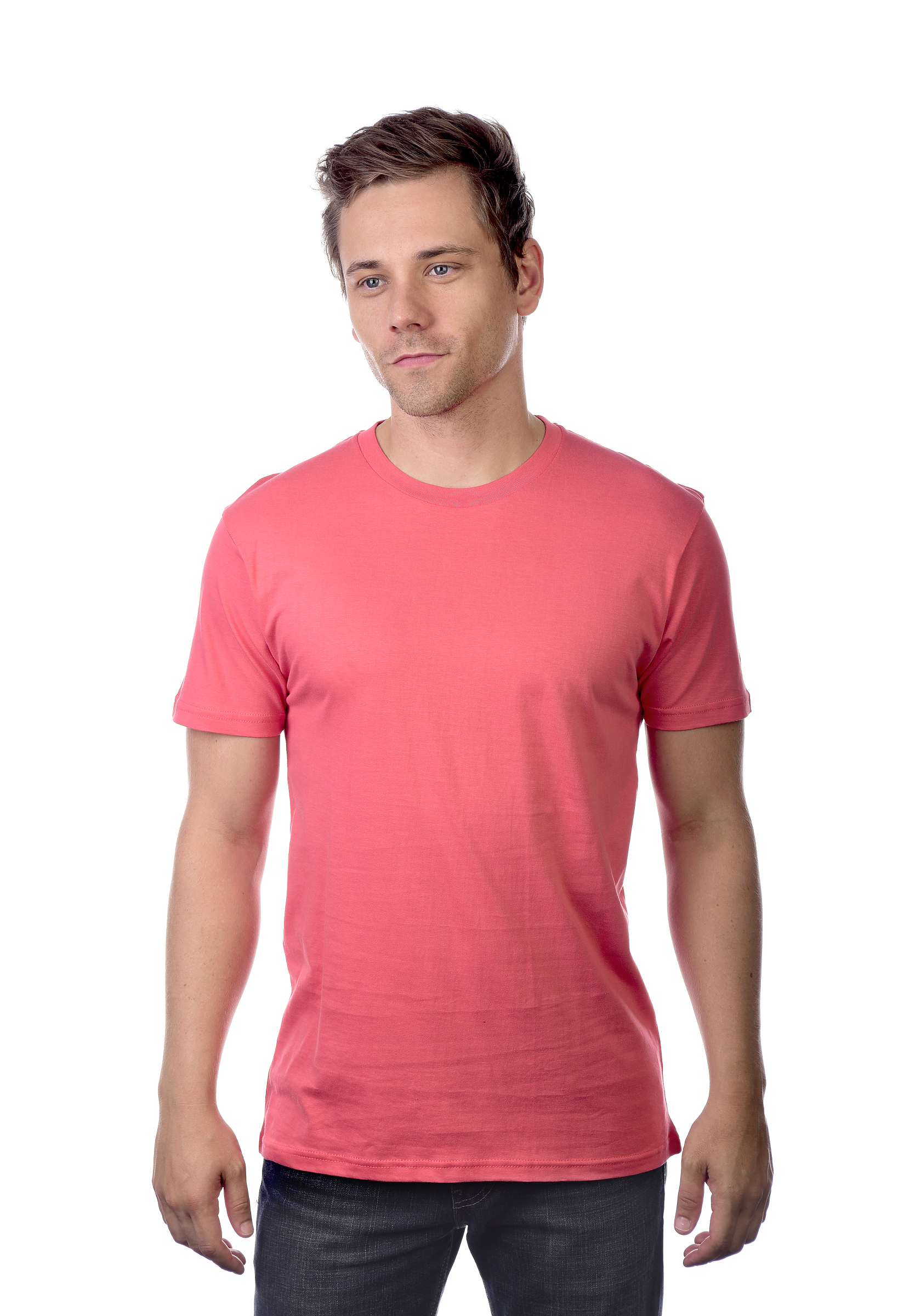 Unisex Short Sleeve T-Shirt | Cotton-Heritage