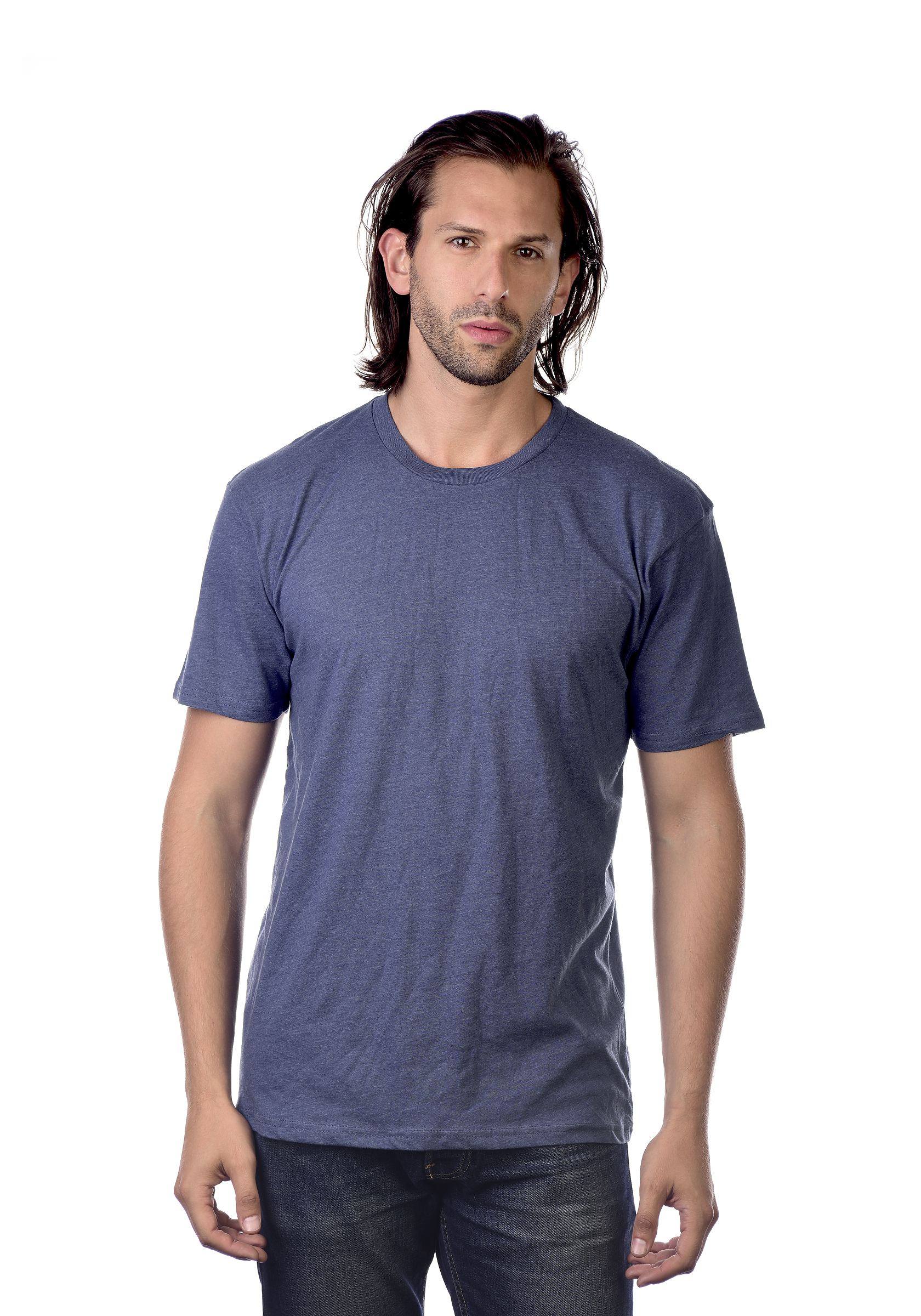 Unisex Short Sleeve T-Shirt | Cotton-Heritage