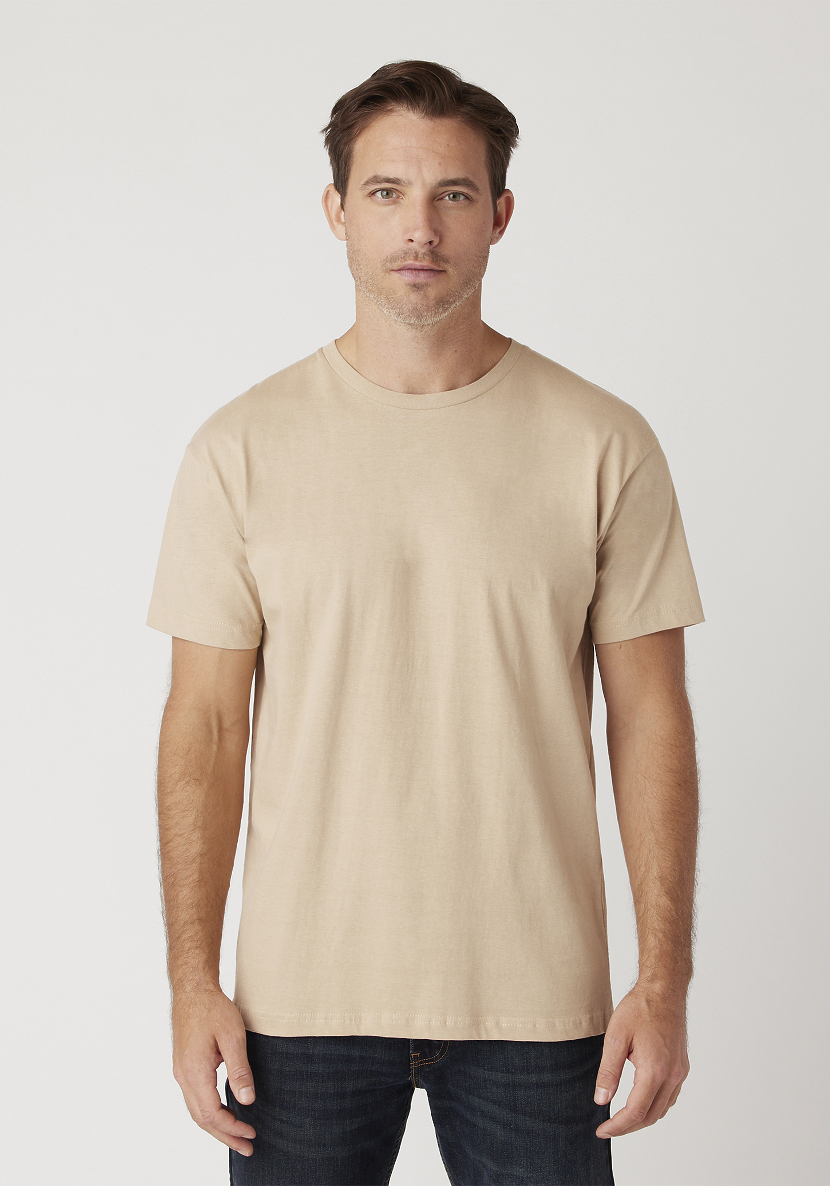 Unisex Short Sleeve T Shirt