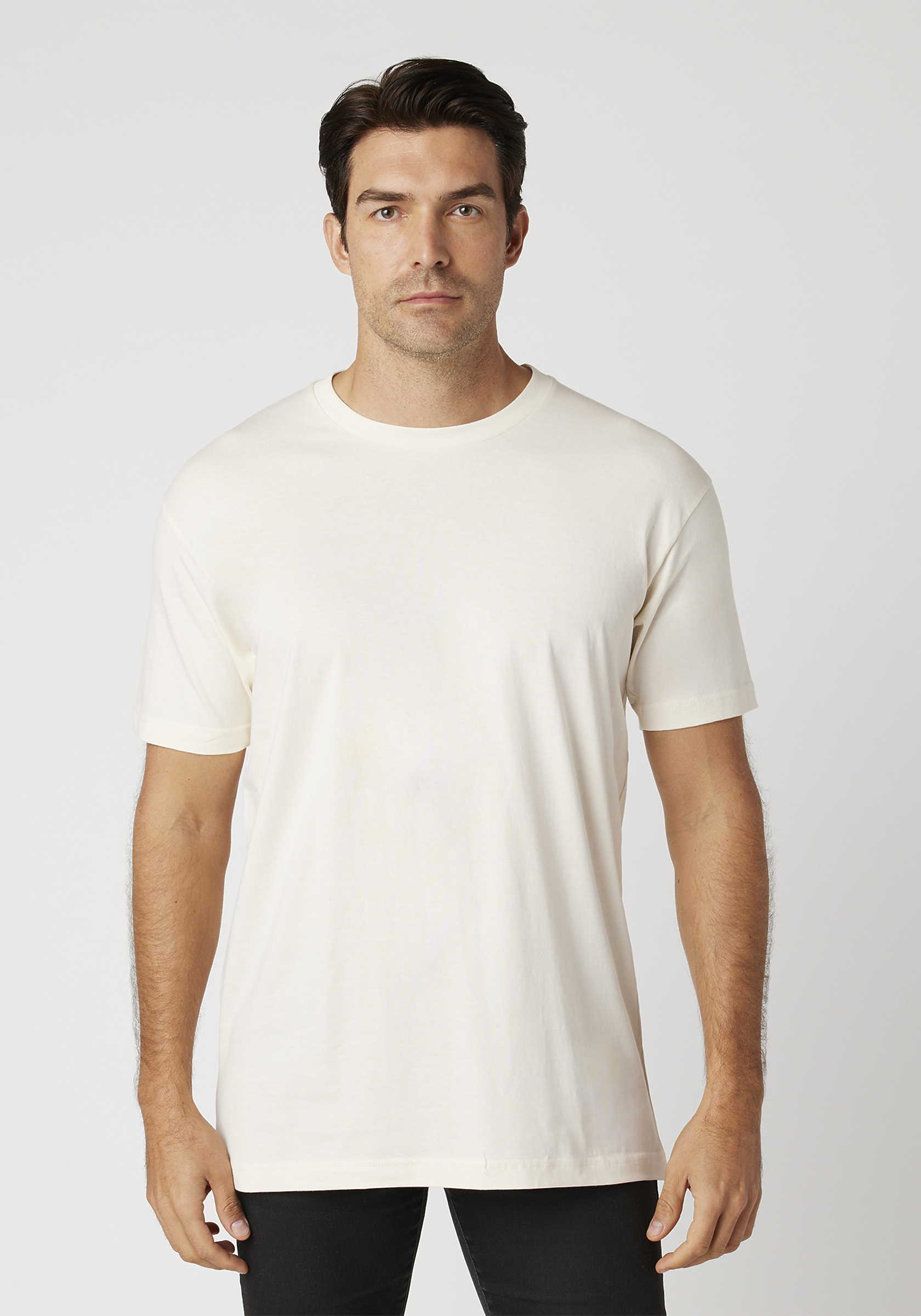 Men's Premium Short Sleeve Tee