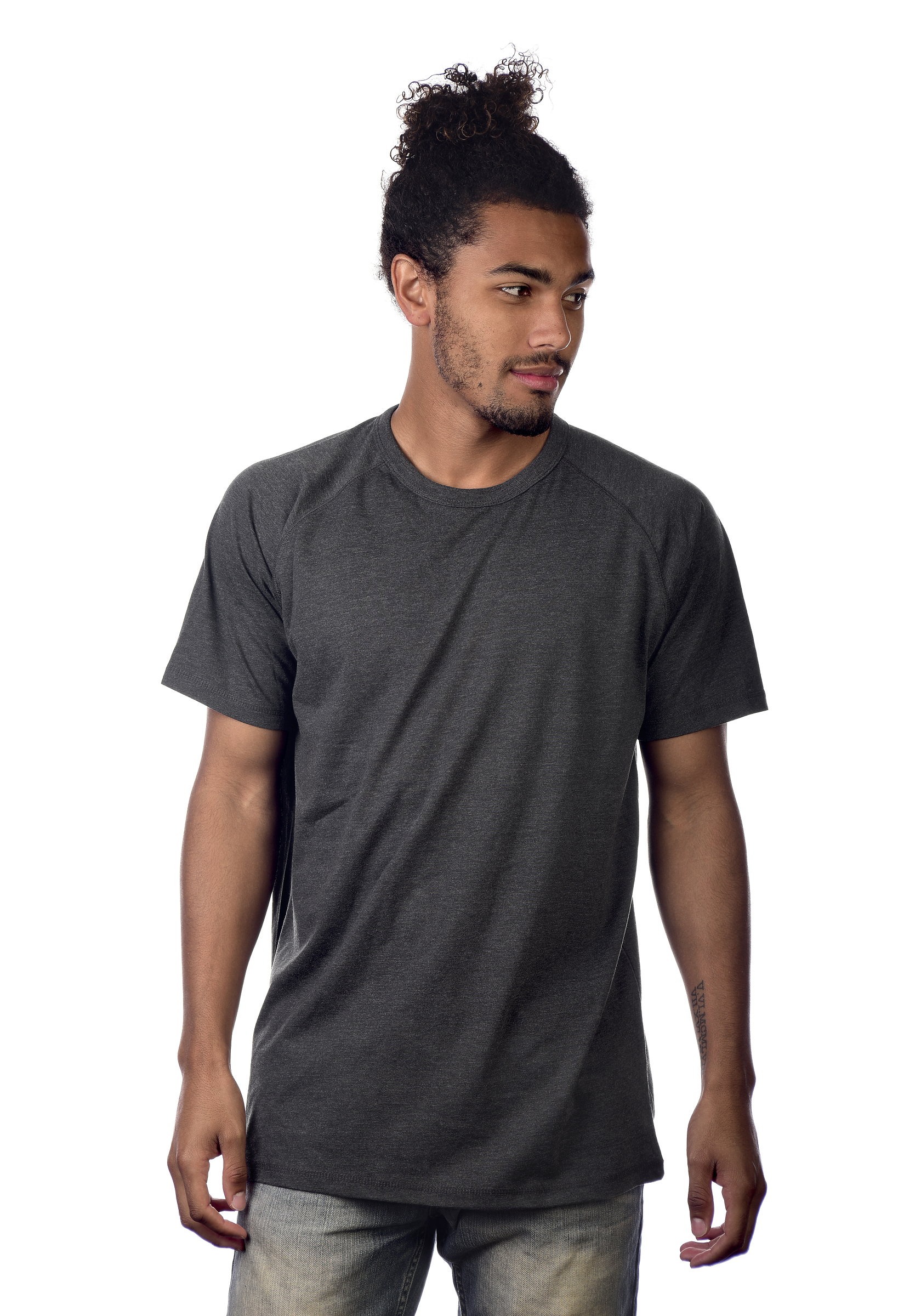 Raglan S/S Tee CottonHeritage