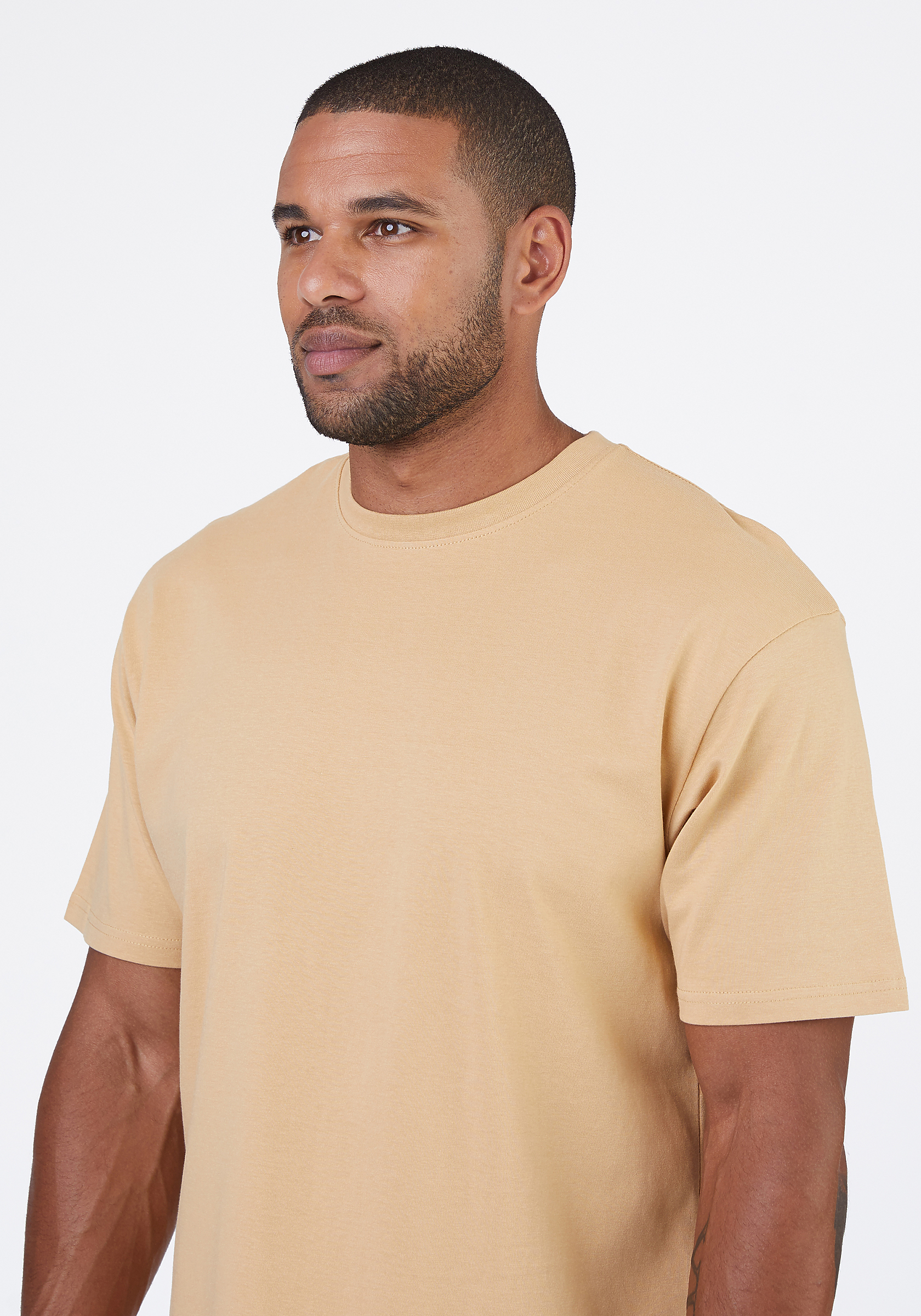 Men's Heavyweight T-Shirt