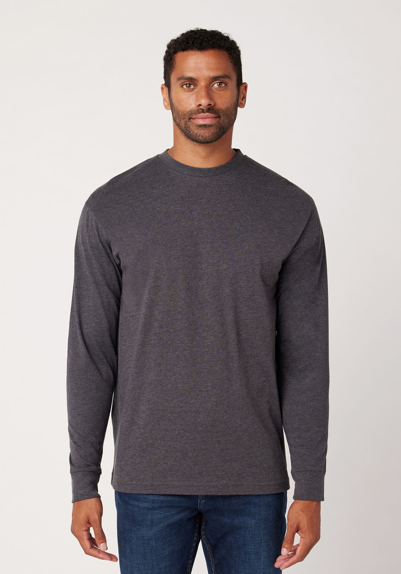 Men's Premium Long | Cotton Heritage